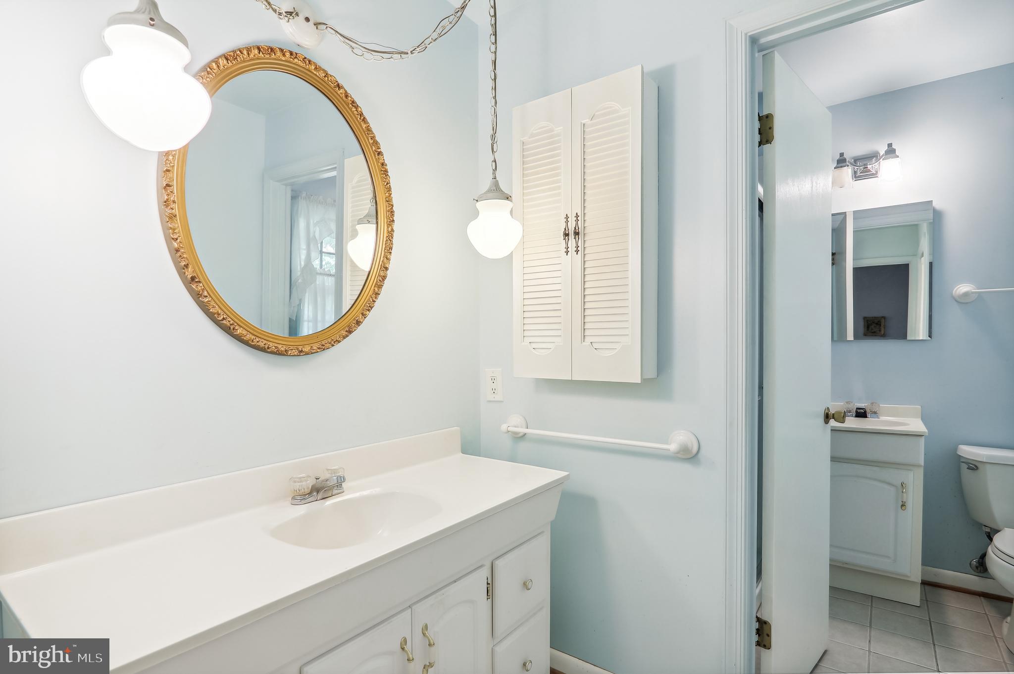 OLNEY MILL - Residential