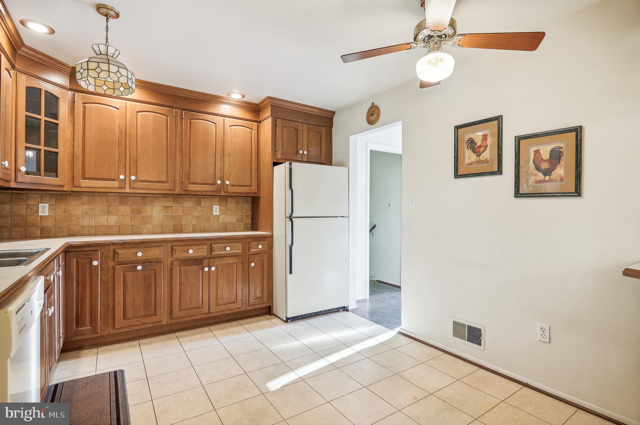 OLNEY MILL - Residential