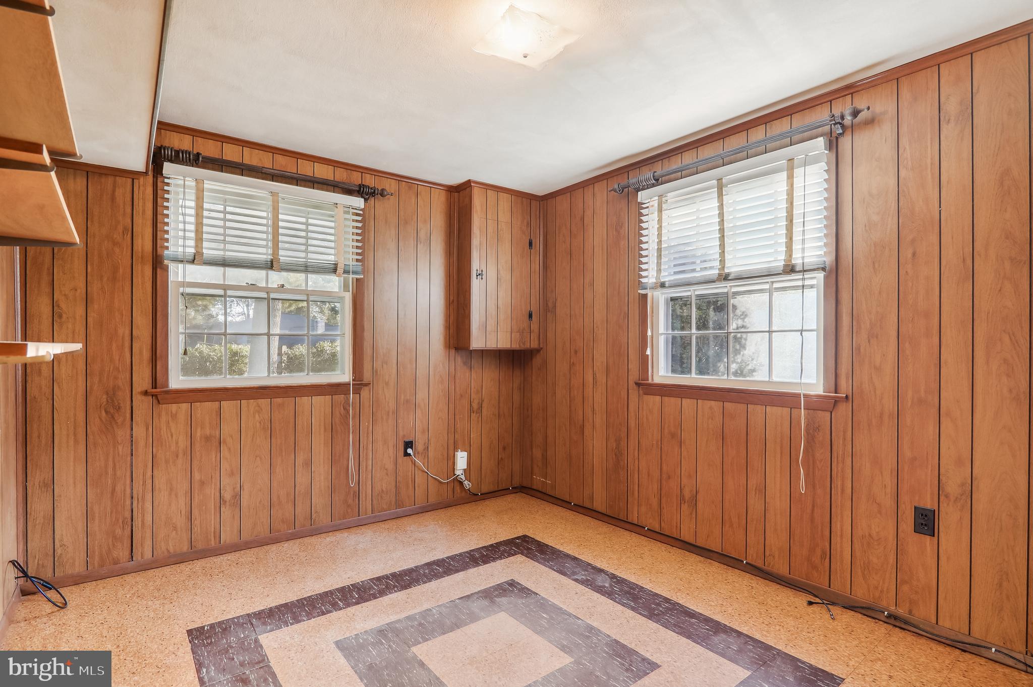 OLNEY MILL - Residential