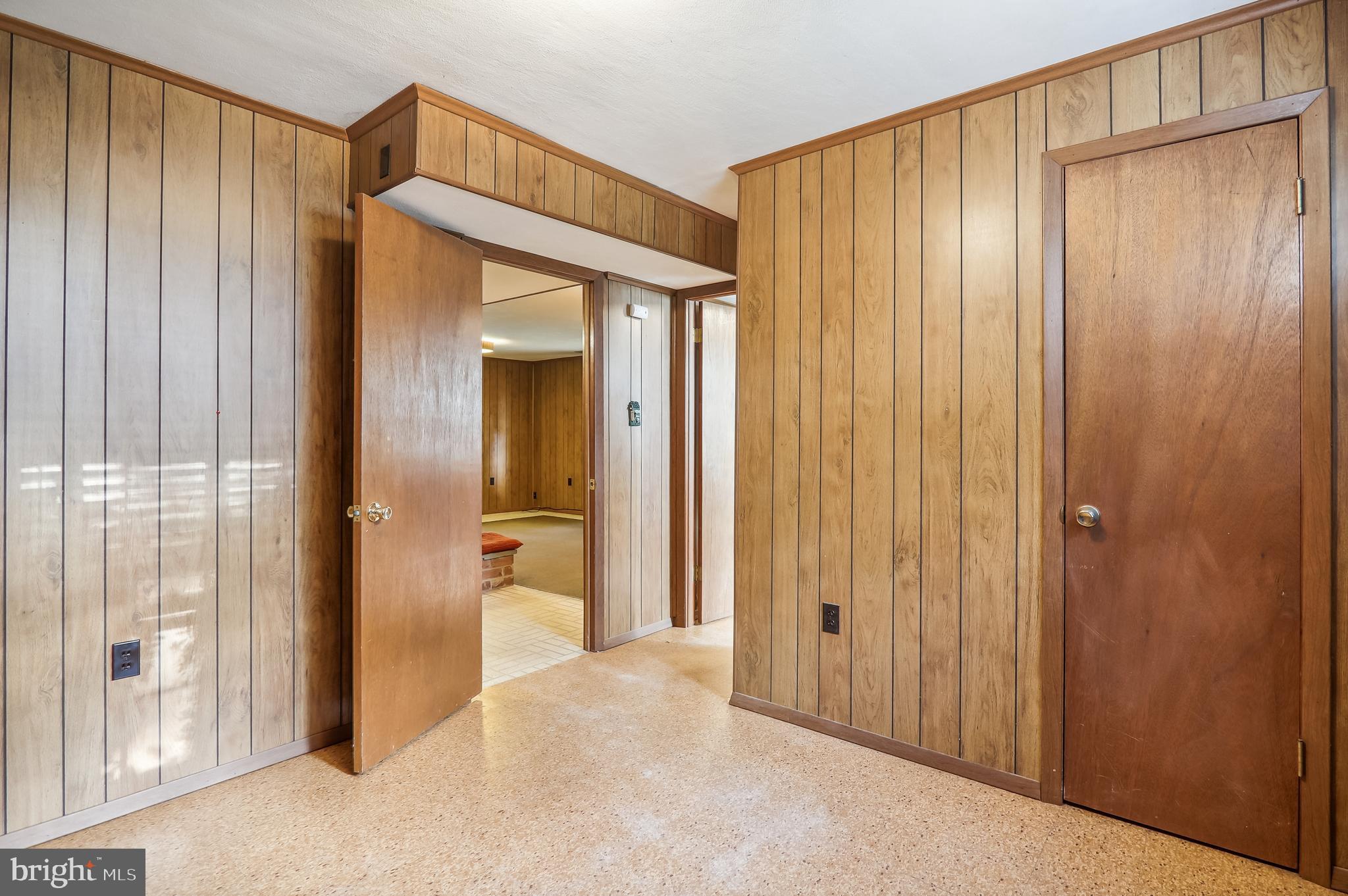 OLNEY MILL - Residential