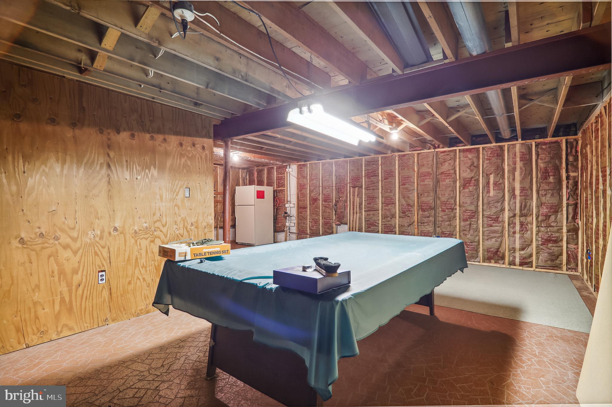 OLNEY MILL - Residential