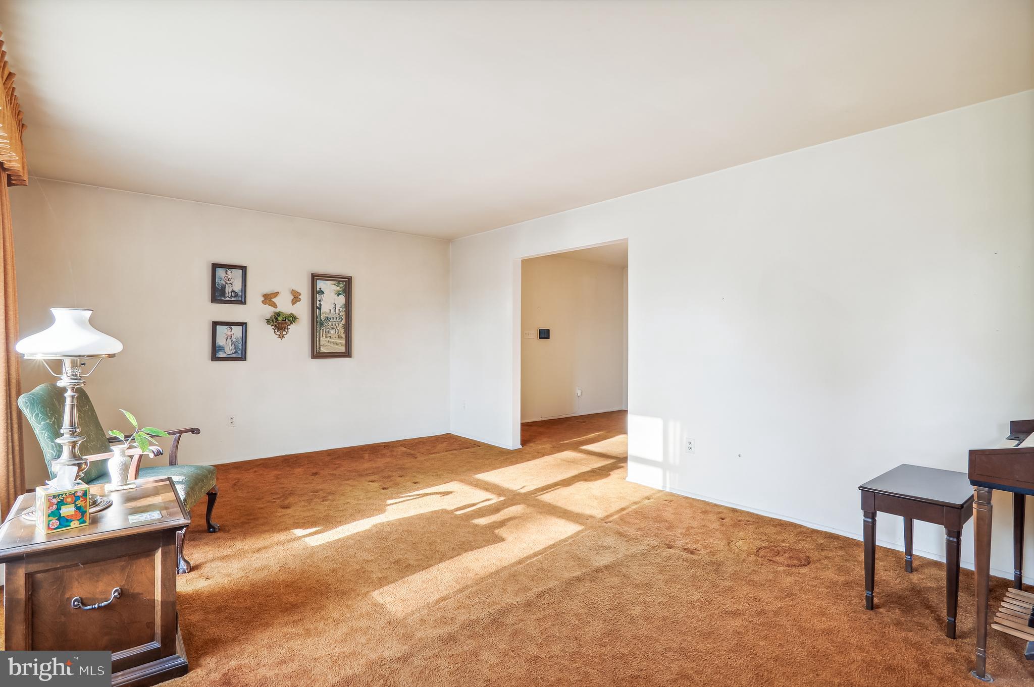 OLNEY MILL - Residential