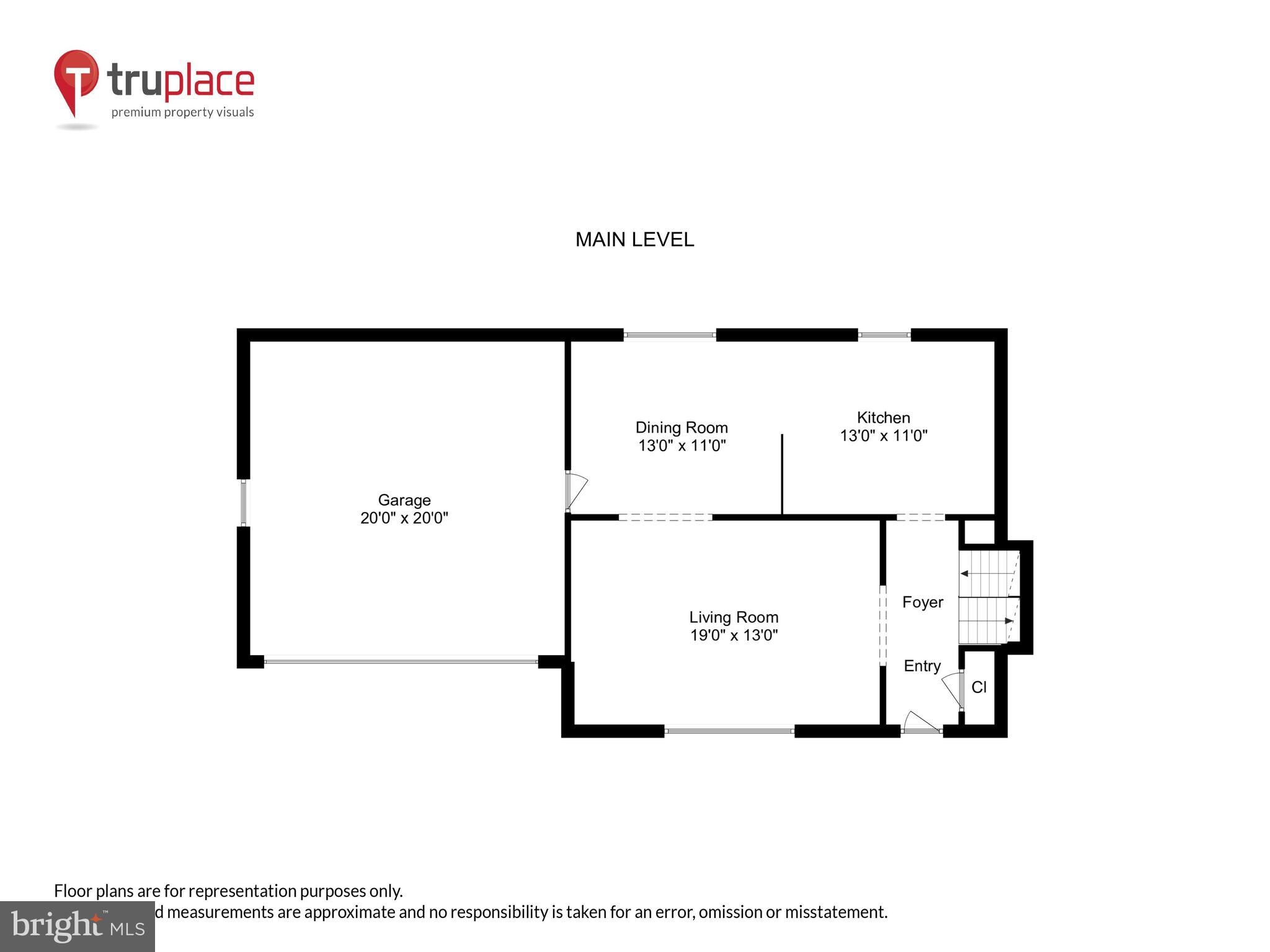 OLNEY MILL - Residential