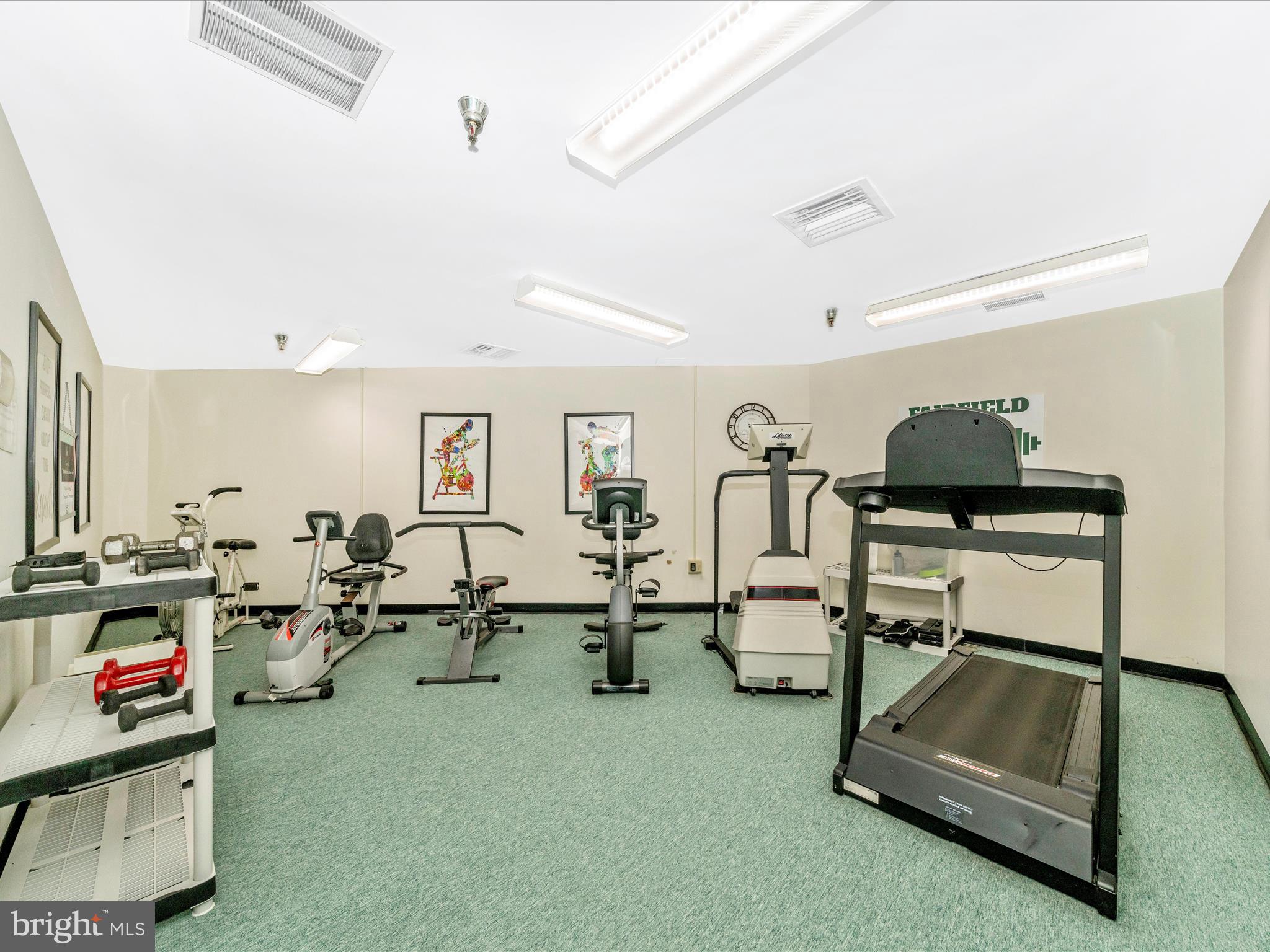 FAIRFIELD - Residential