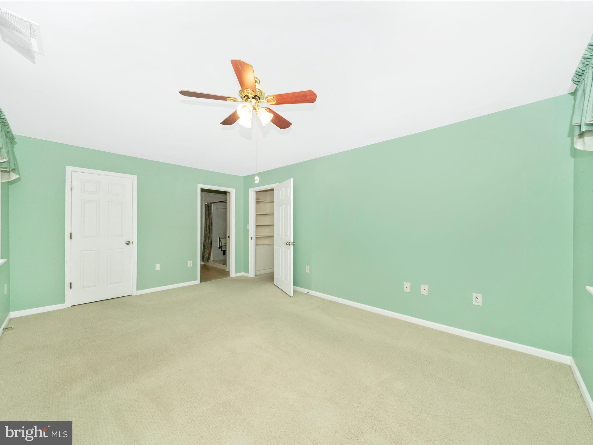 FAIRFIELD - Residential