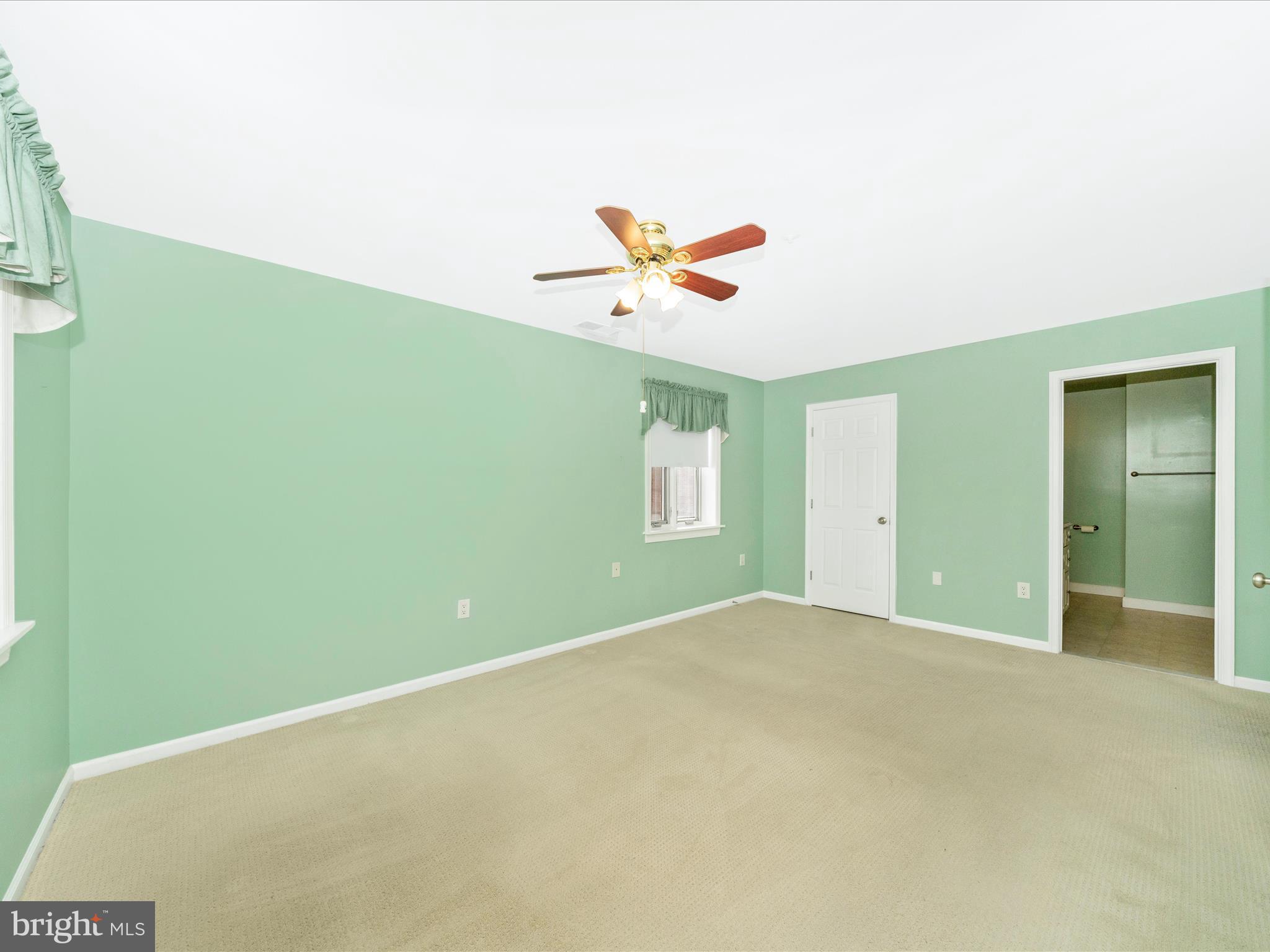 FAIRFIELD - Residential