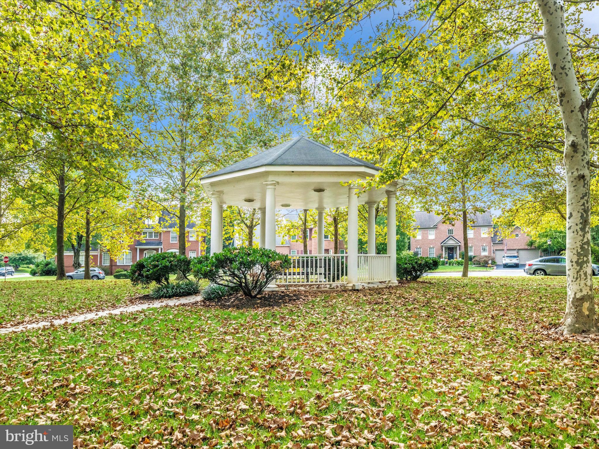 FAIRFIELD - Residential