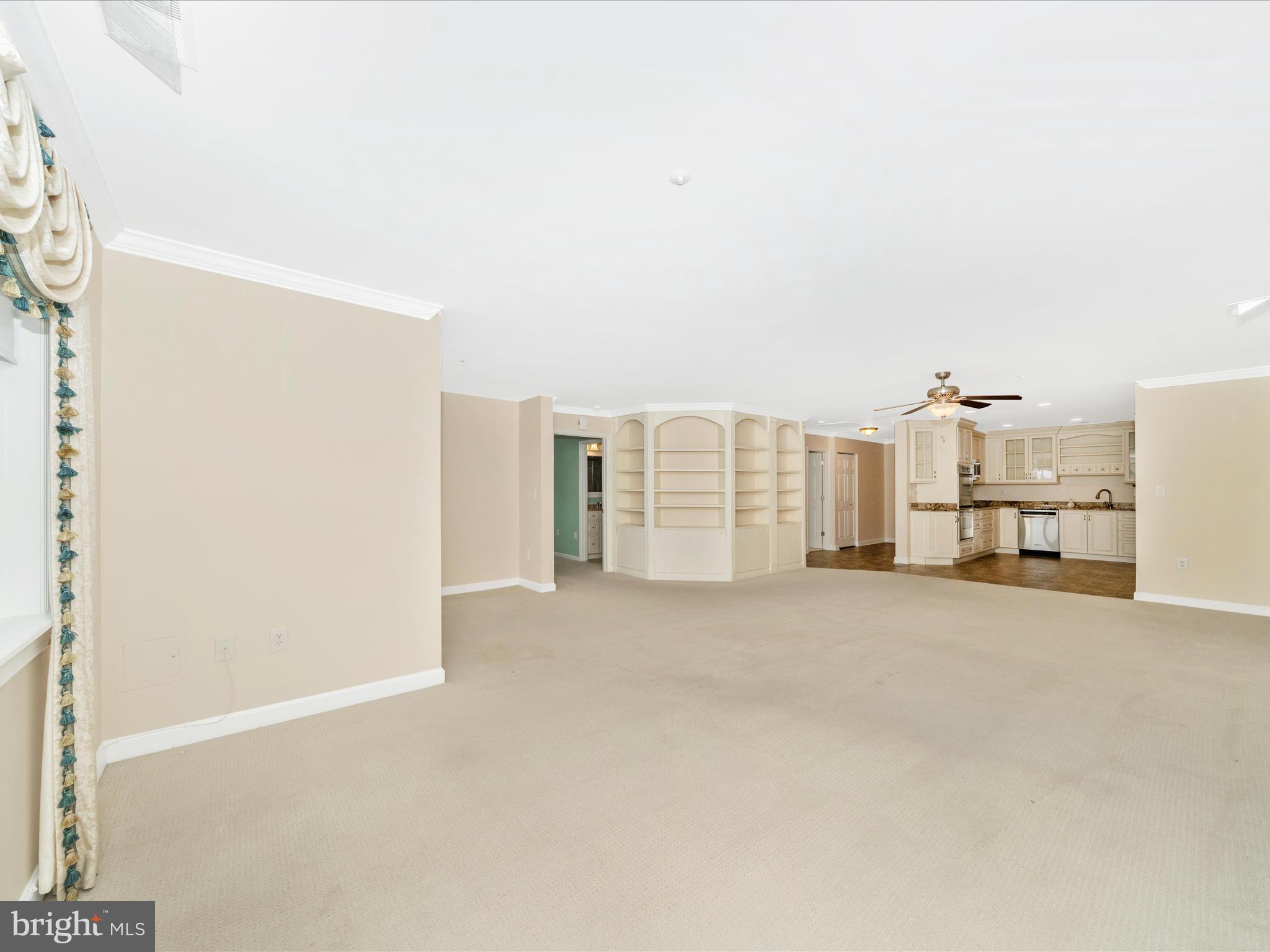 FAIRFIELD - Residential