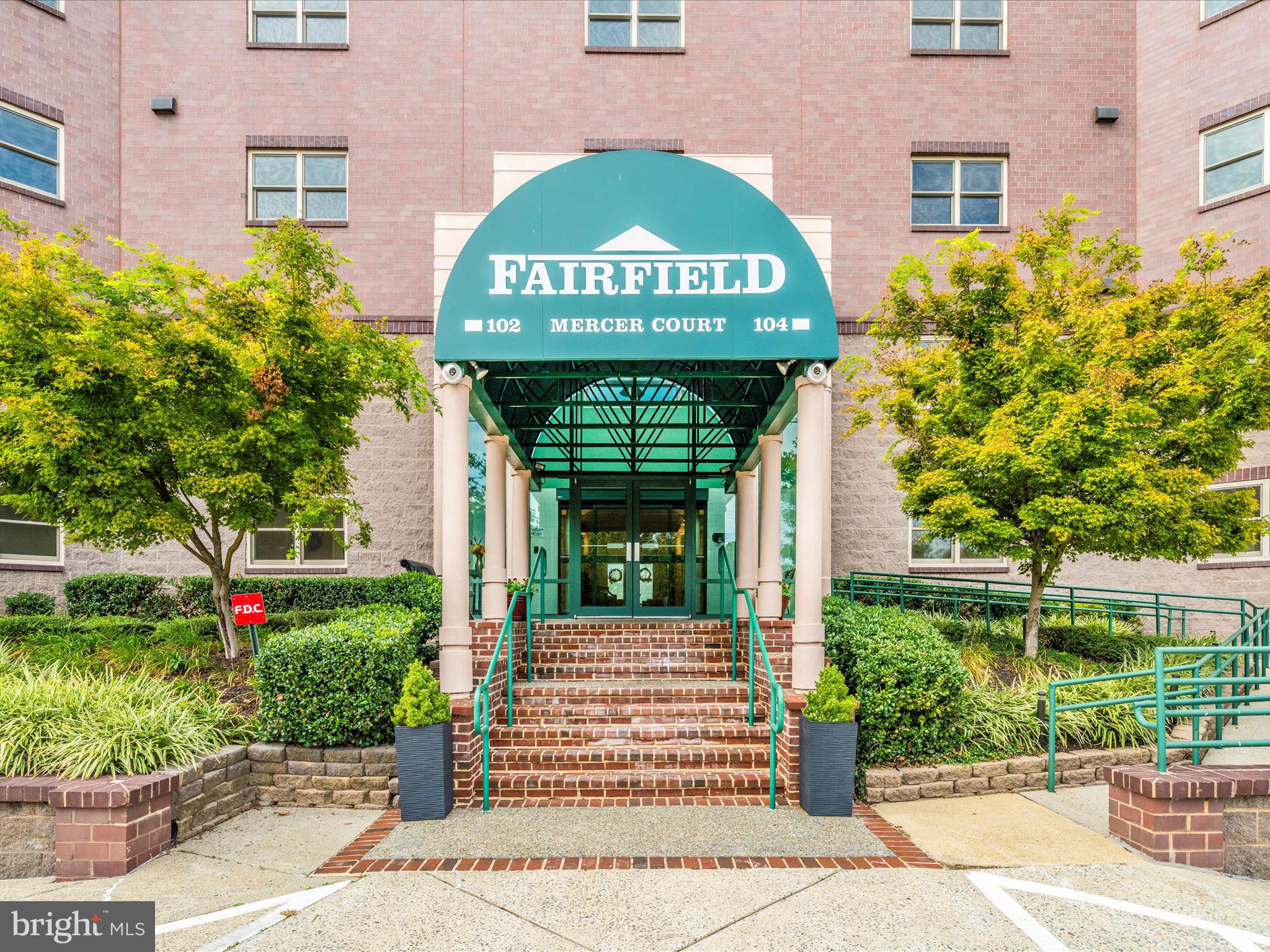 FAIRFIELD - Residential