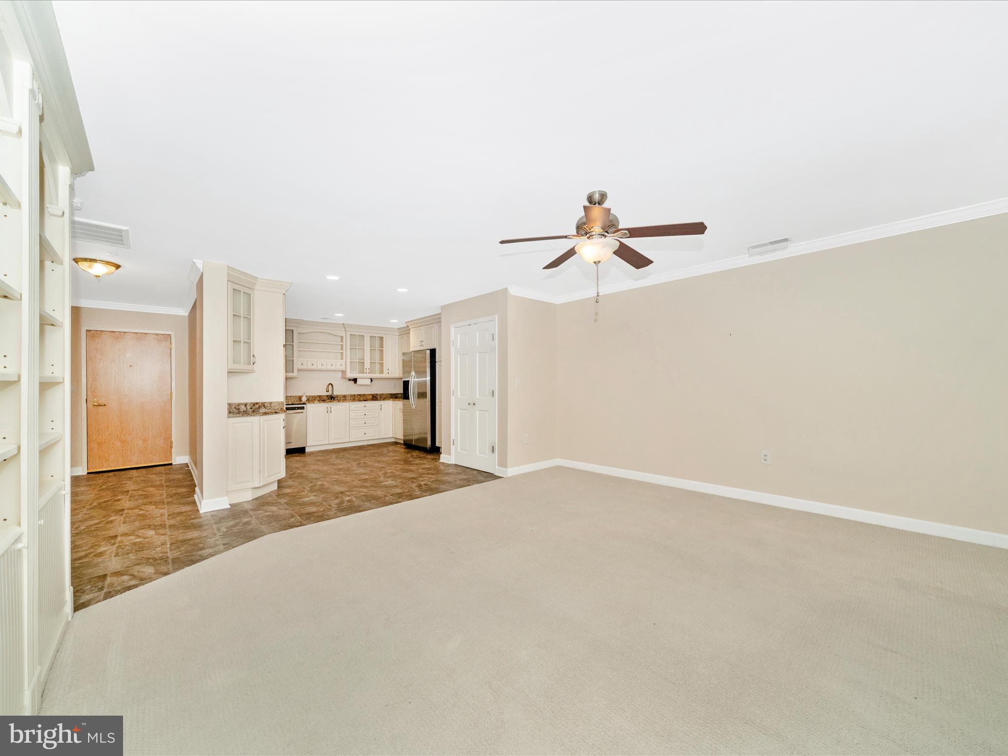 FAIRFIELD - Residential