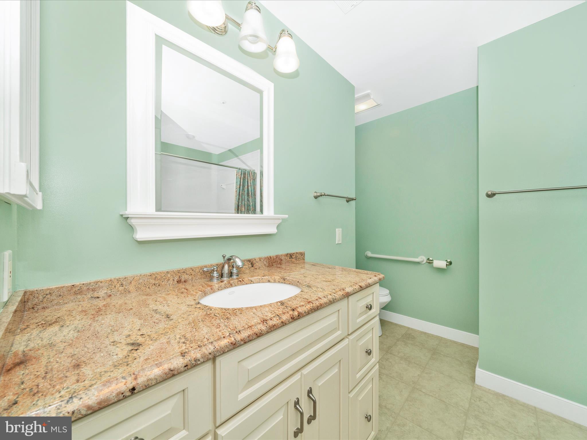 FAIRFIELD - Residential