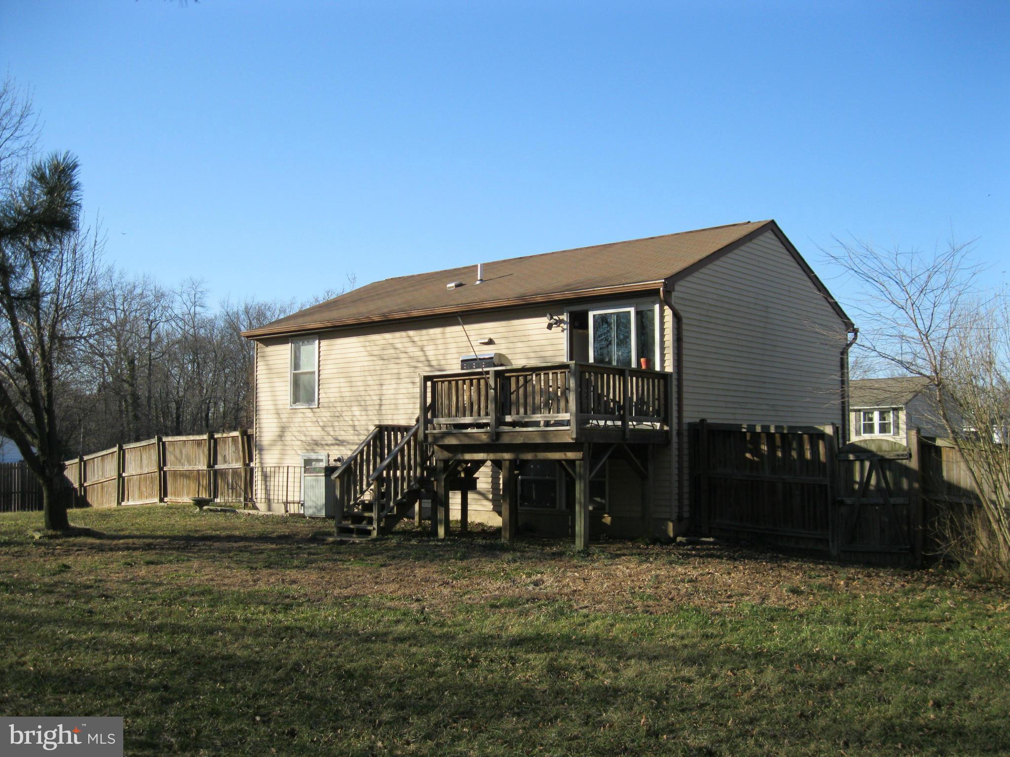 PINEFIELD - Residential