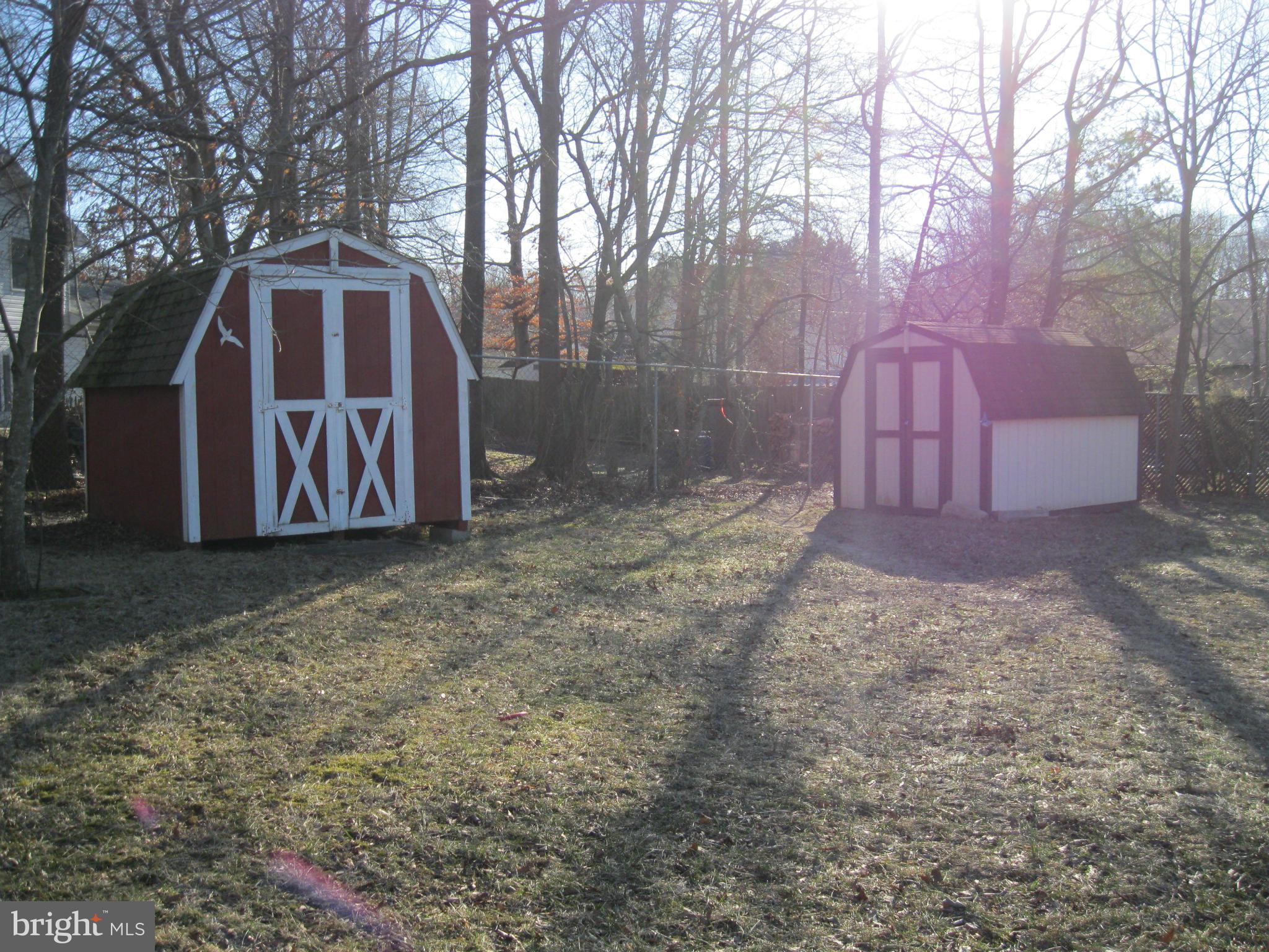 PINEFIELD - Residential