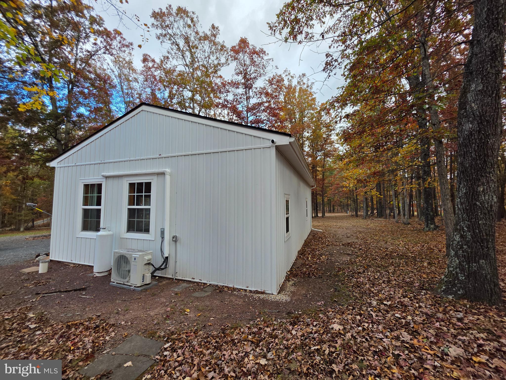 SLEEPY CREEK FARMS - Residential
