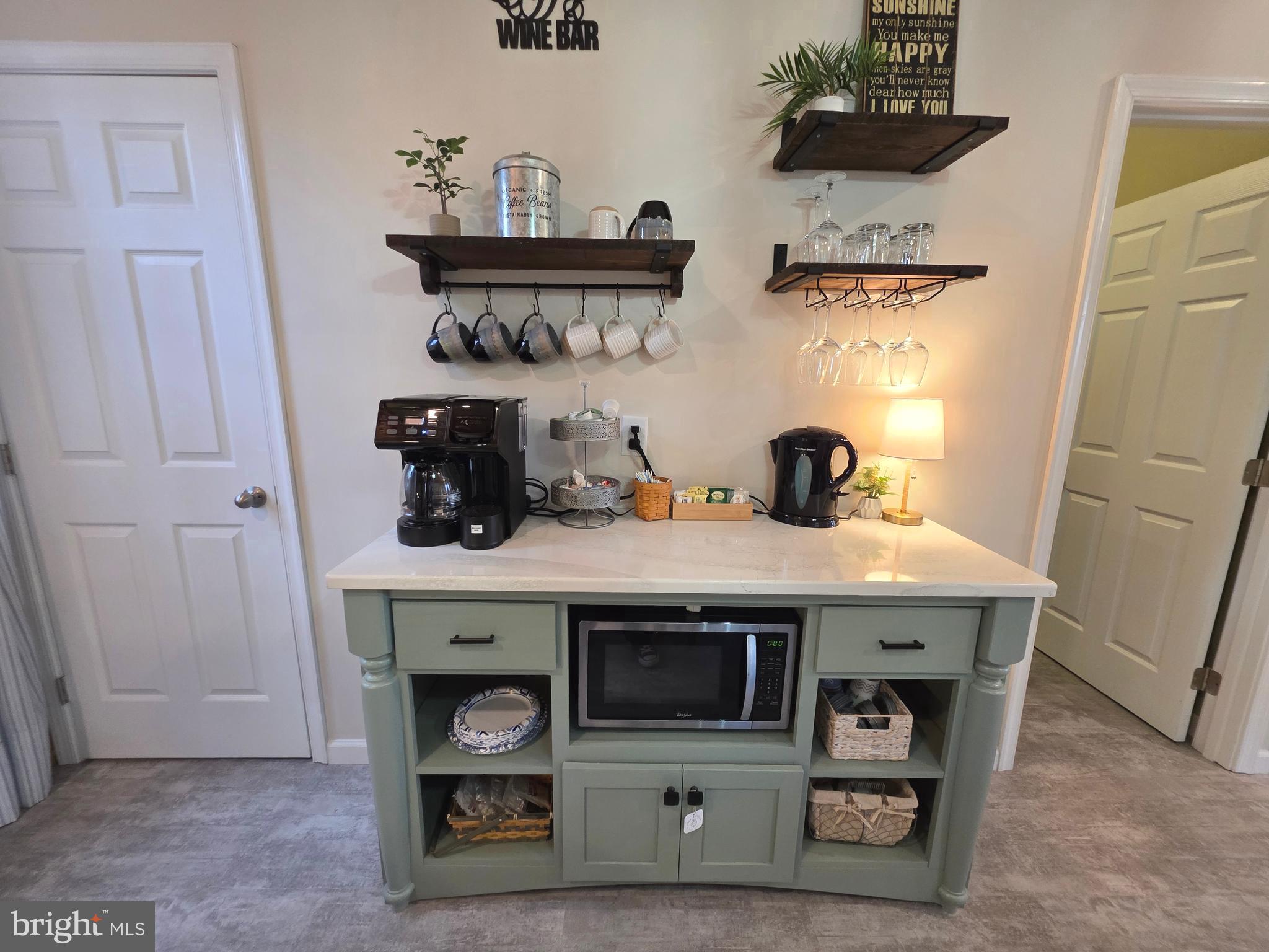 SLEEPY CREEK FARMS - Residential