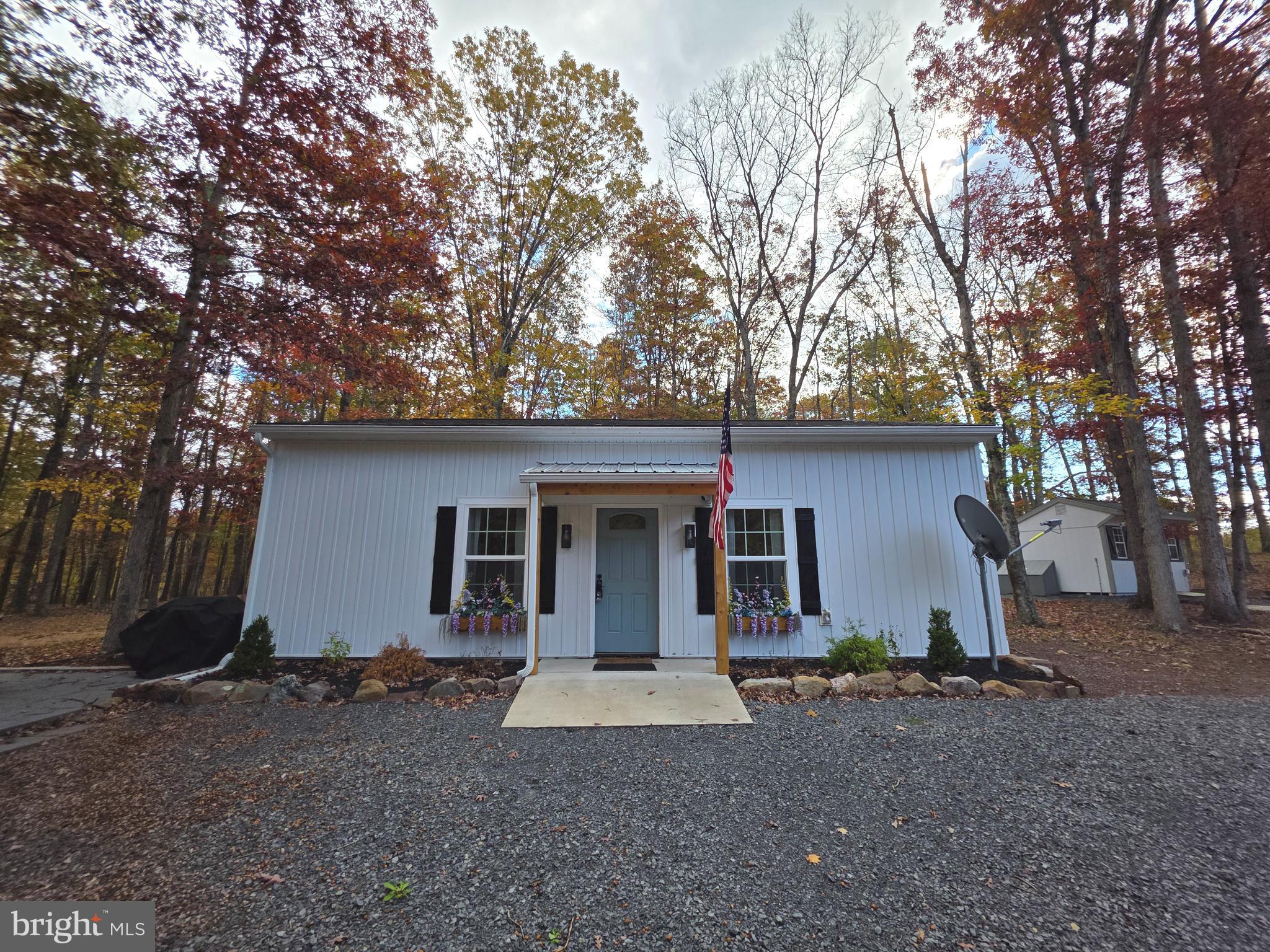 SLEEPY CREEK FARMS - Residential