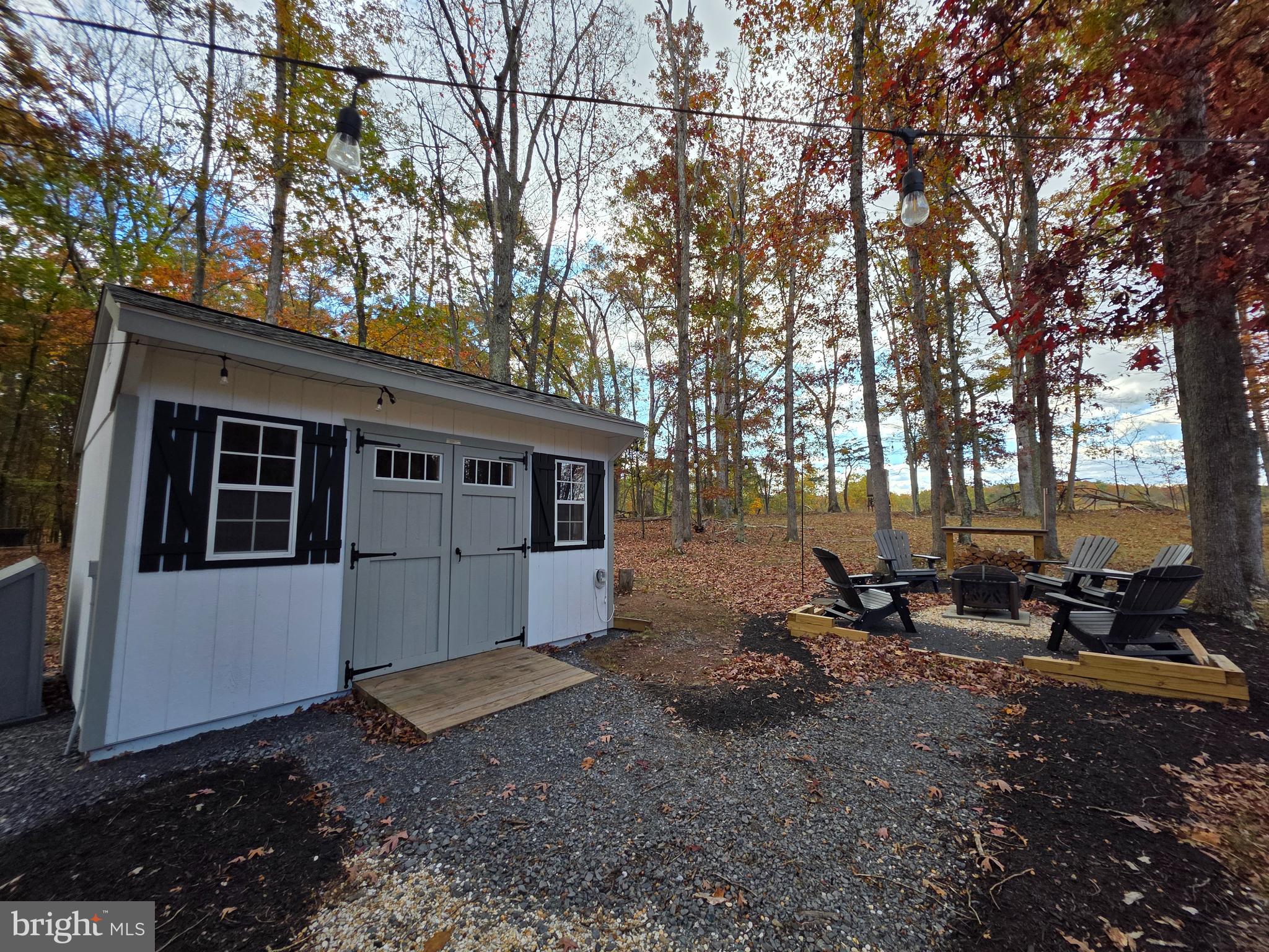 SLEEPY CREEK FARMS - Residential