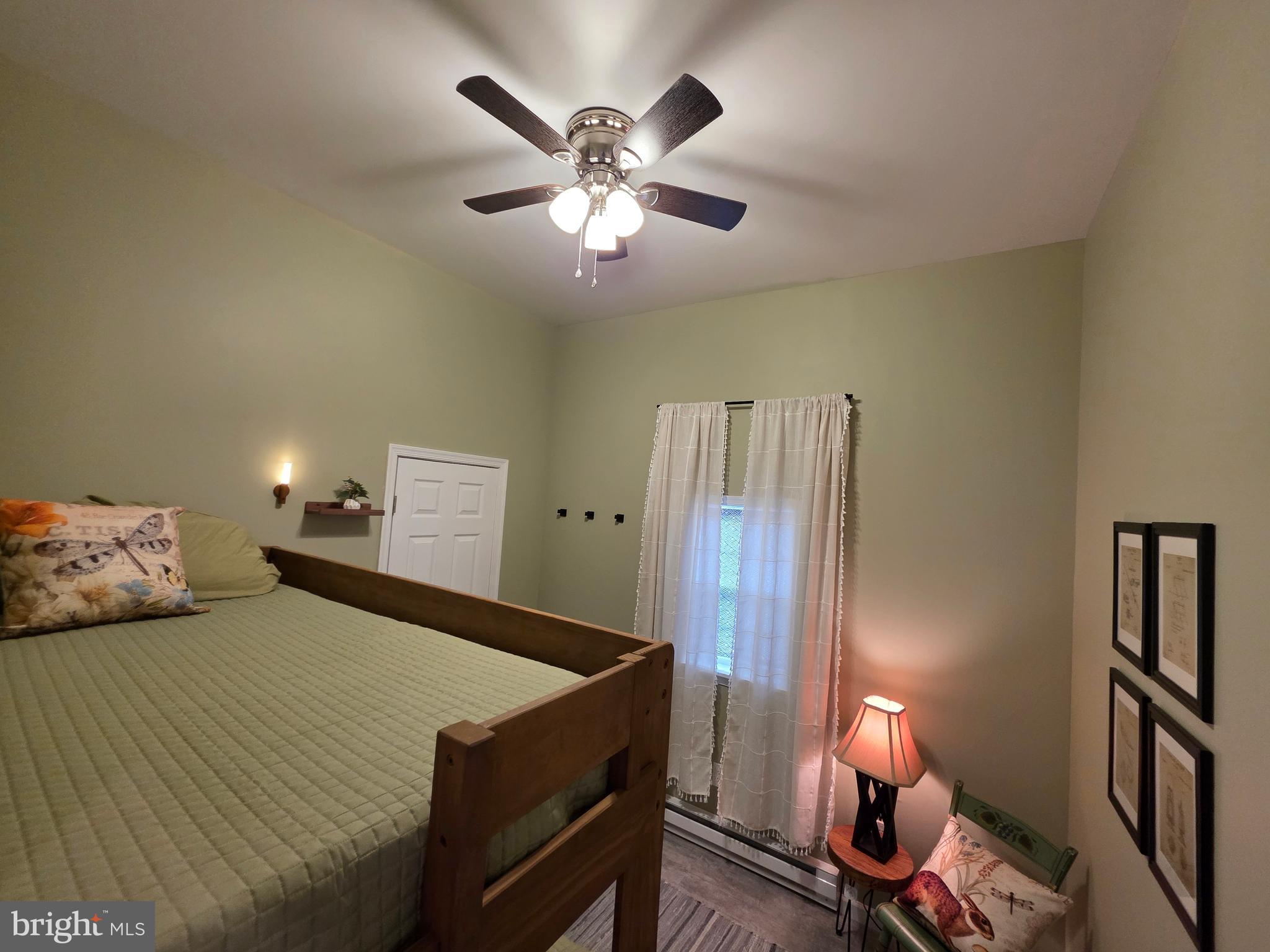 SLEEPY CREEK FARMS - Residential