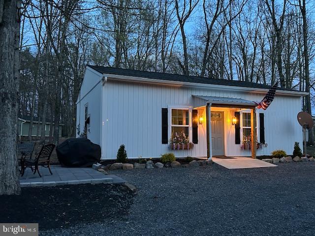 SLEEPY CREEK FARMS - Residential