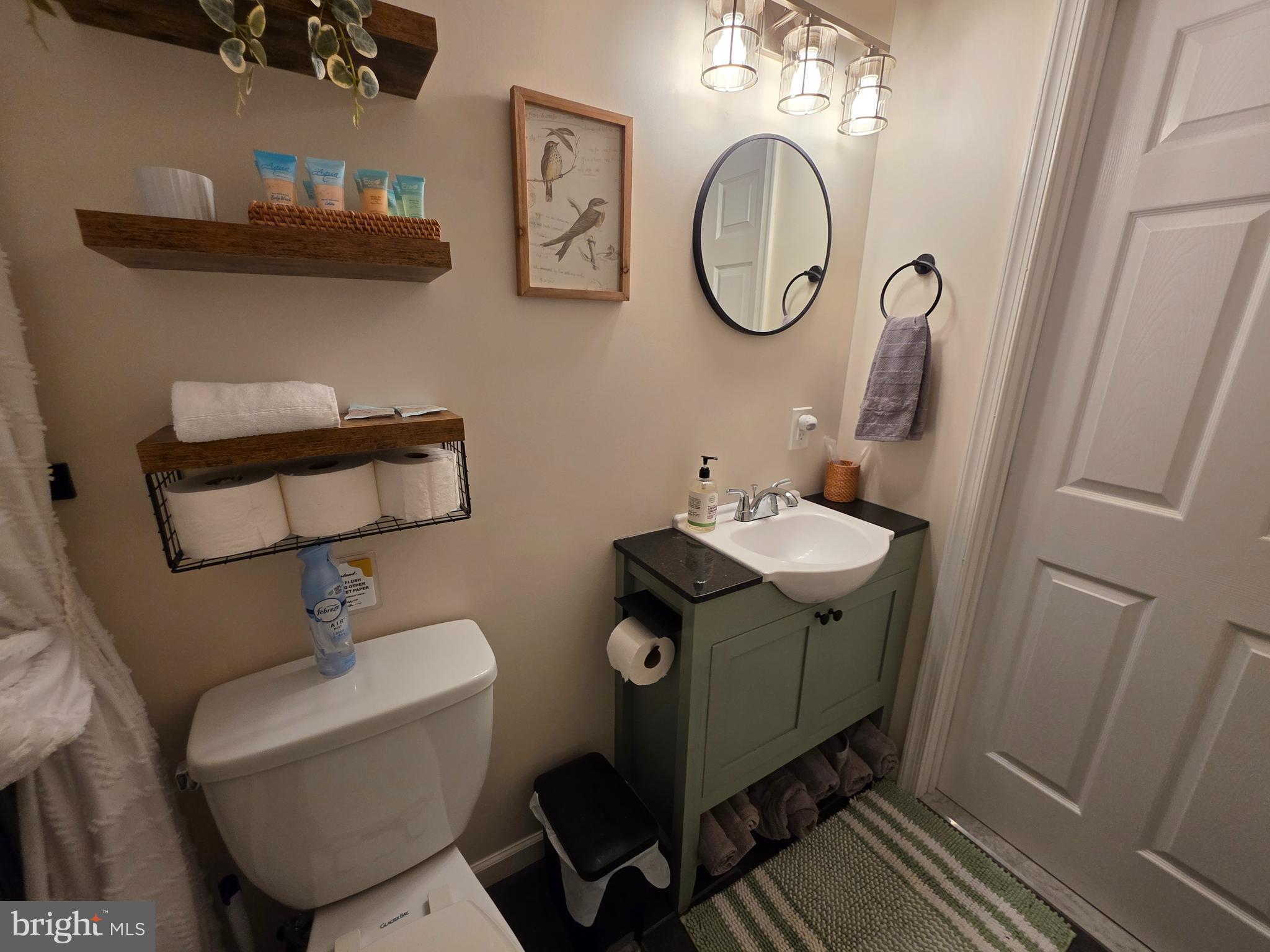 SLEEPY CREEK FARMS - Residential