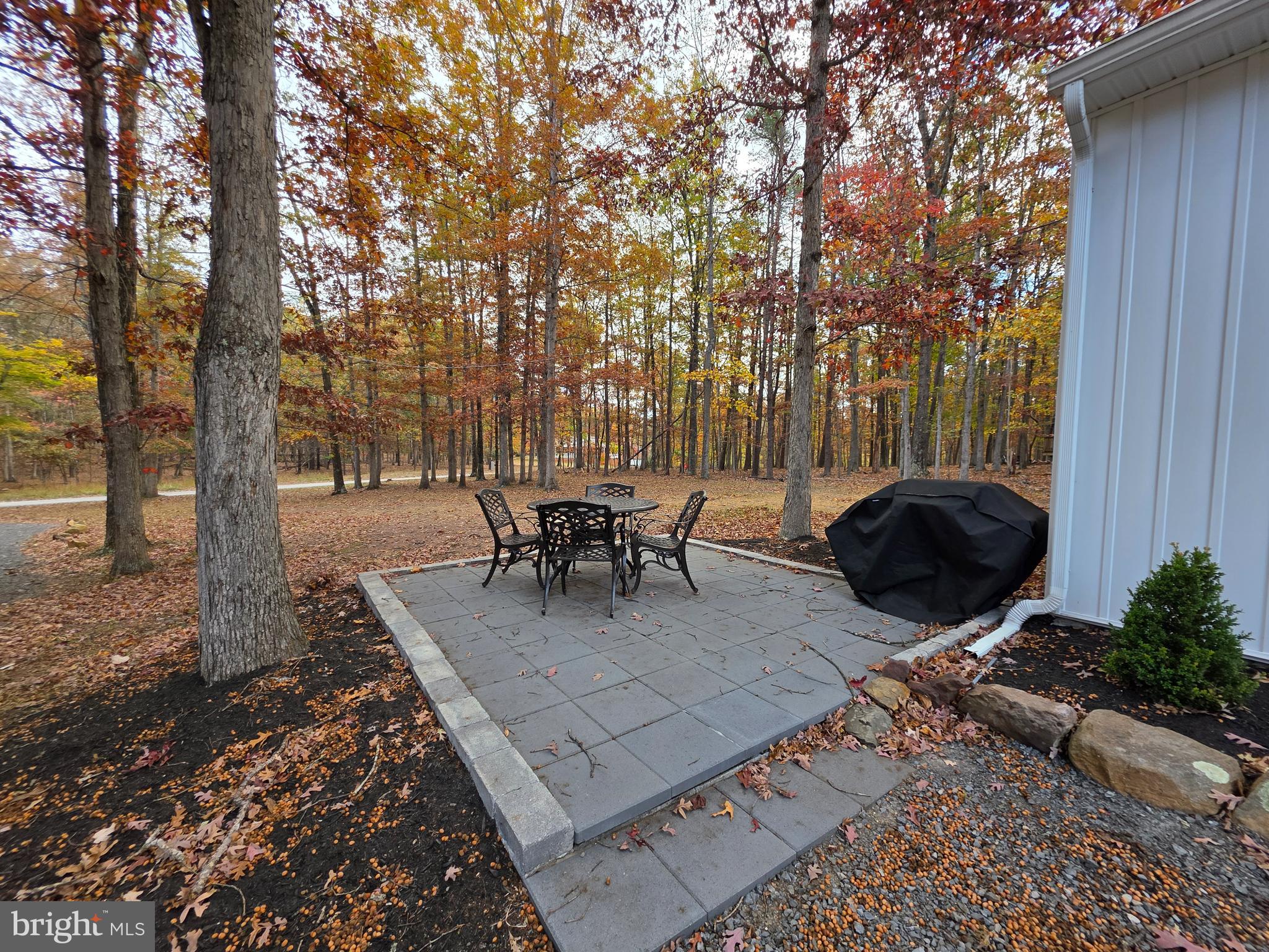 SLEEPY CREEK FARMS - Residential