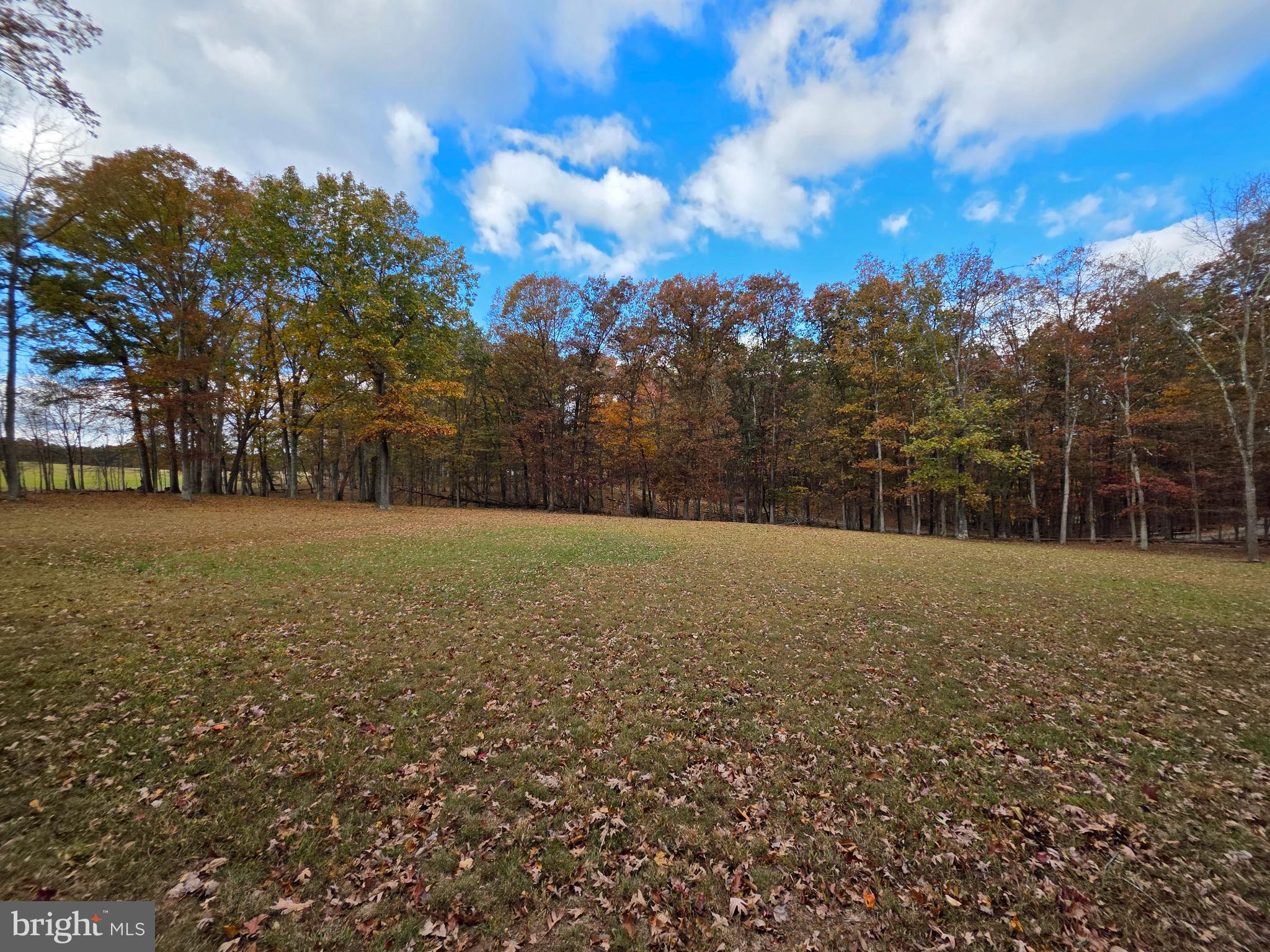 SLEEPY CREEK FARMS - Residential
