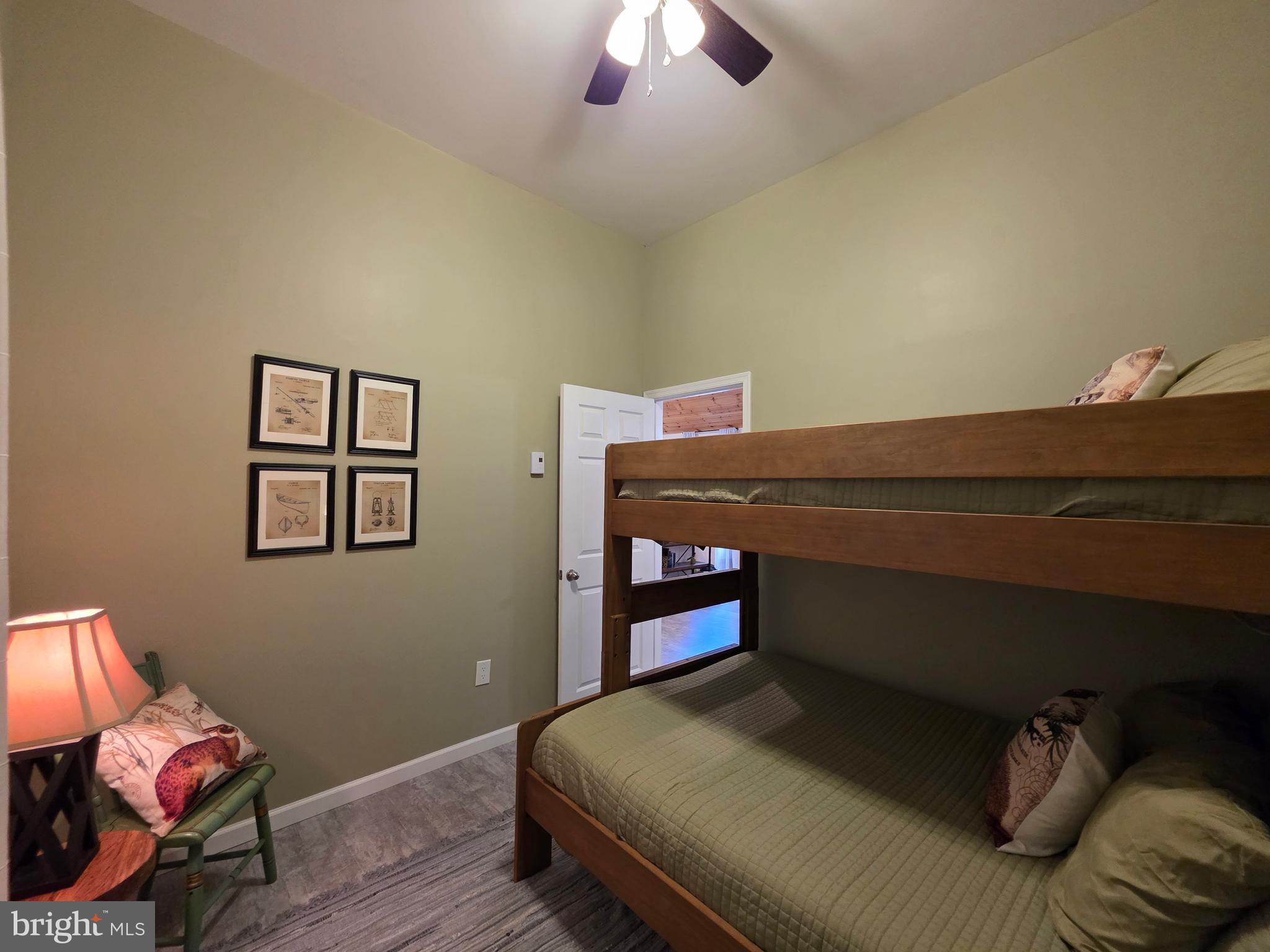 SLEEPY CREEK FARMS - Residential