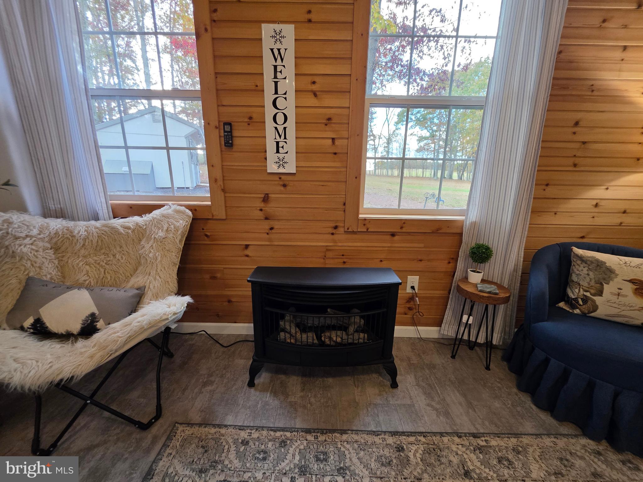 SLEEPY CREEK FARMS - Residential