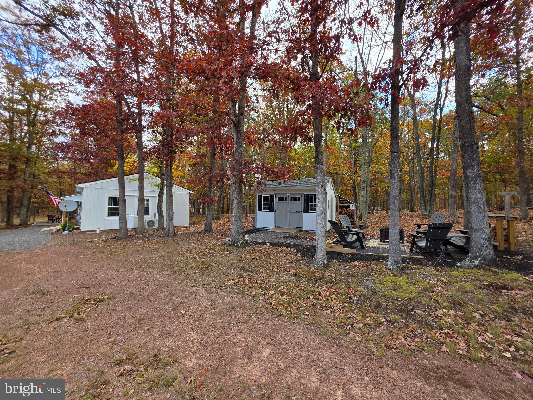 SLEEPY CREEK FARMS - Residential