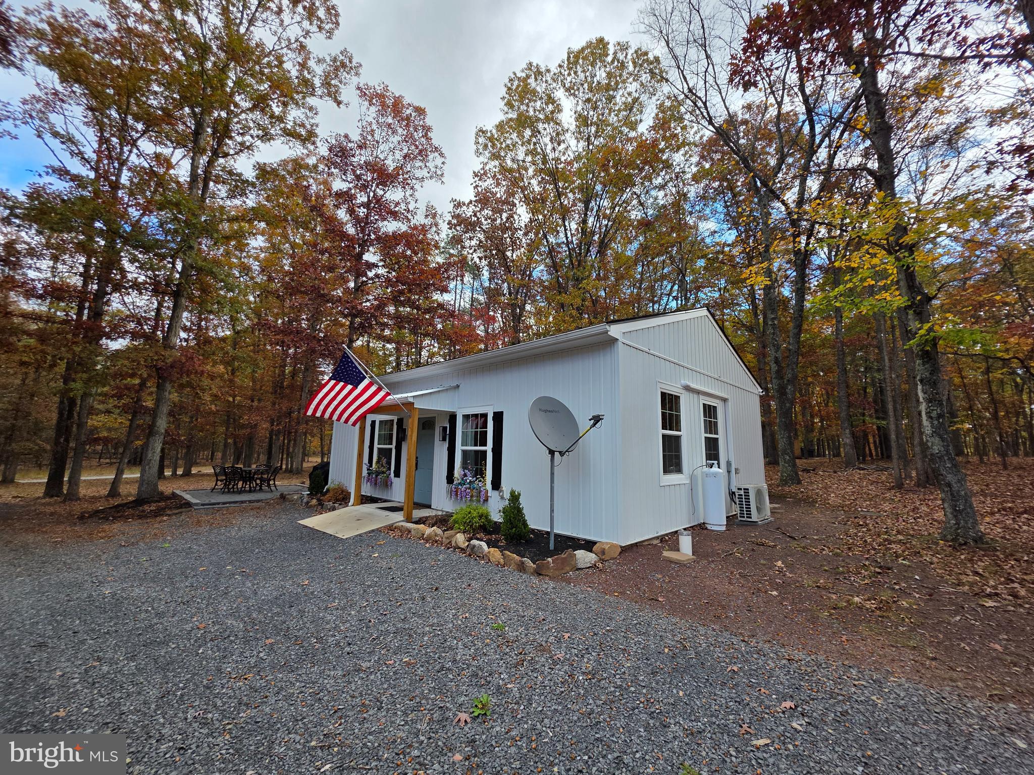 SLEEPY CREEK FARMS - Residential