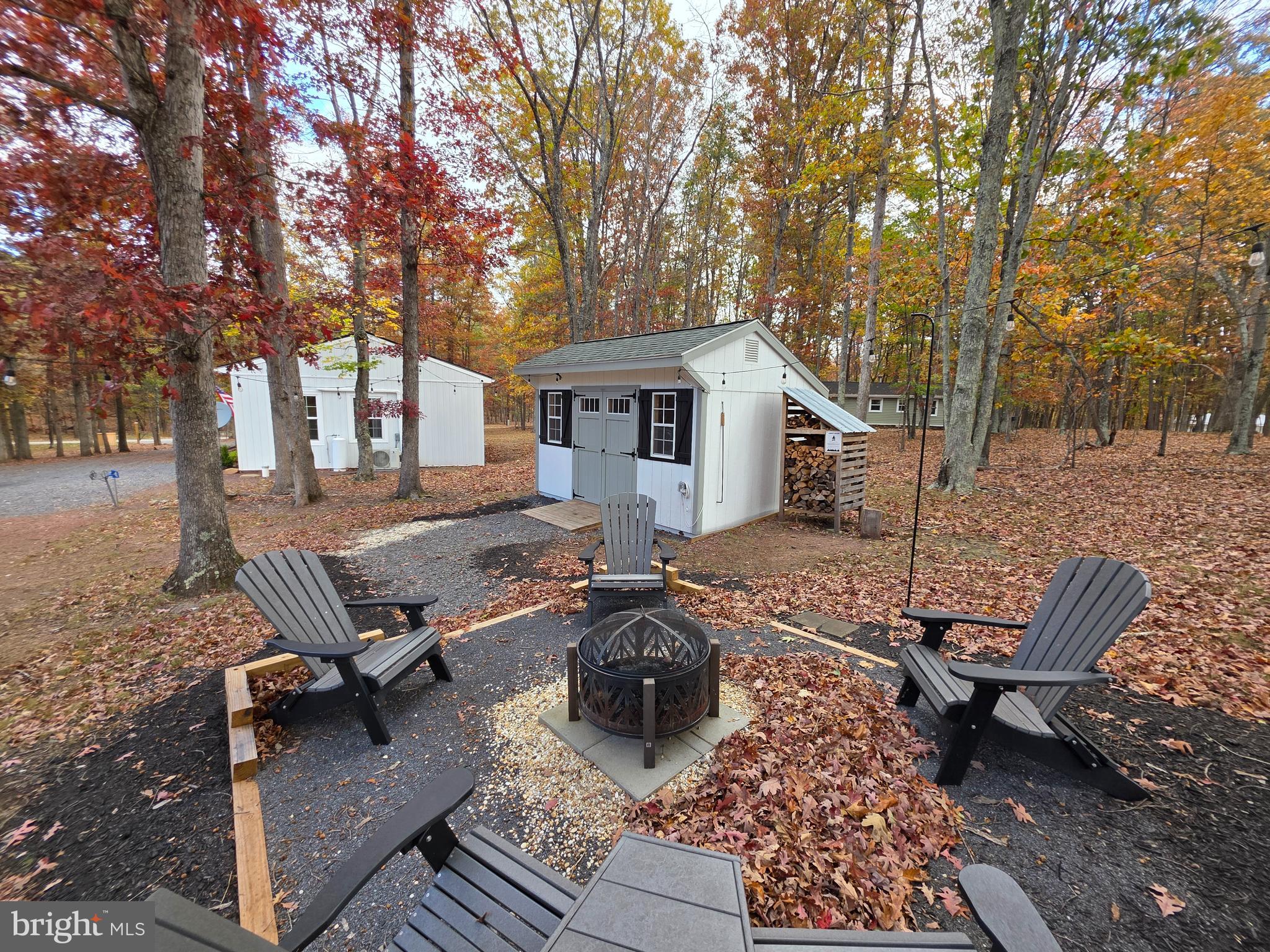 SLEEPY CREEK FARMS - Residential
