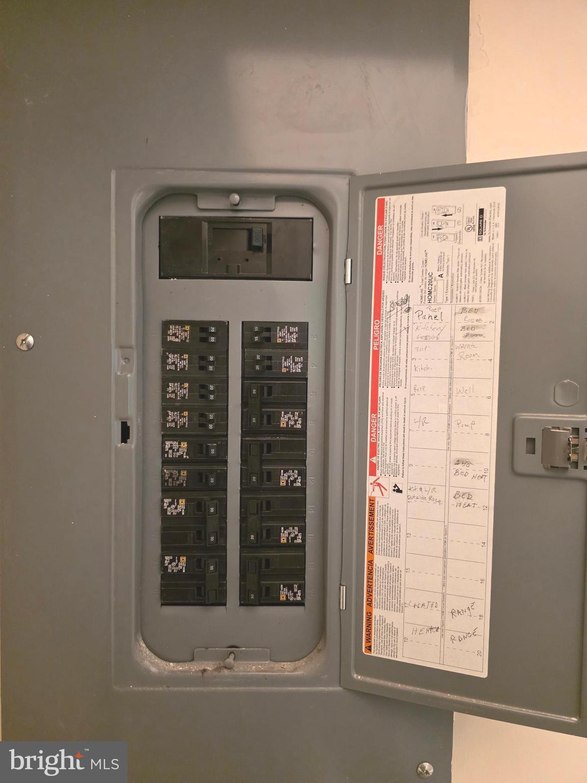 SLEEPY CREEK FARMS - Residential