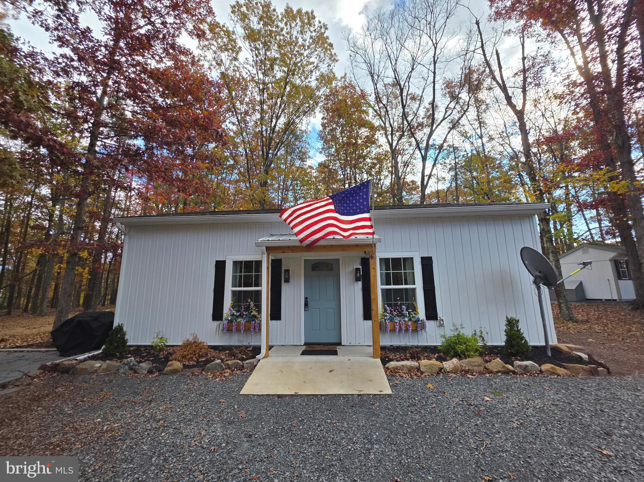 SLEEPY CREEK FARMS - Residential