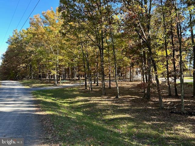 SLEEPY CREEK FARMS - Residential