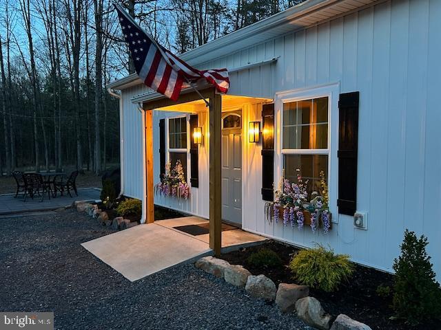 SLEEPY CREEK FARMS - Residential