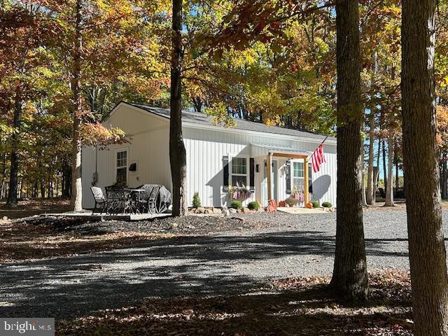 SLEEPY CREEK FARMS - Residential