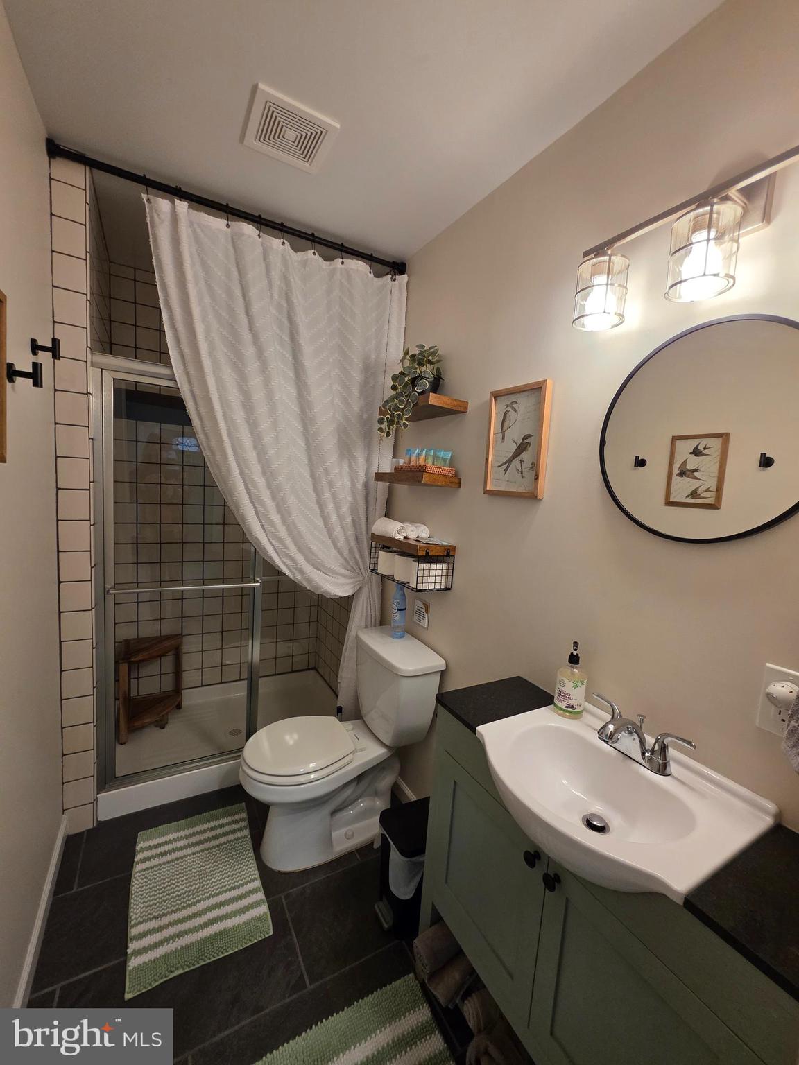 SLEEPY CREEK FARMS - Residential