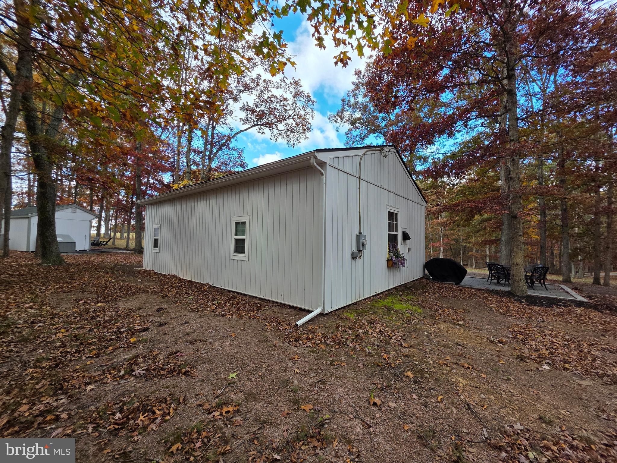 SLEEPY CREEK FARMS - Residential