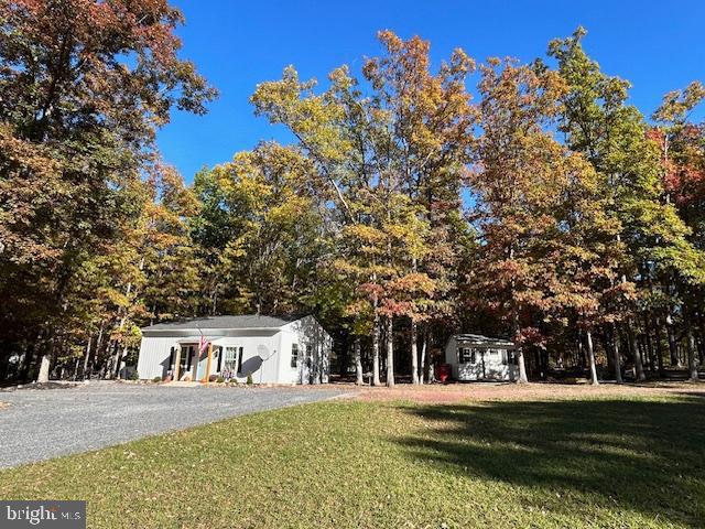 SLEEPY CREEK FARMS - Residential