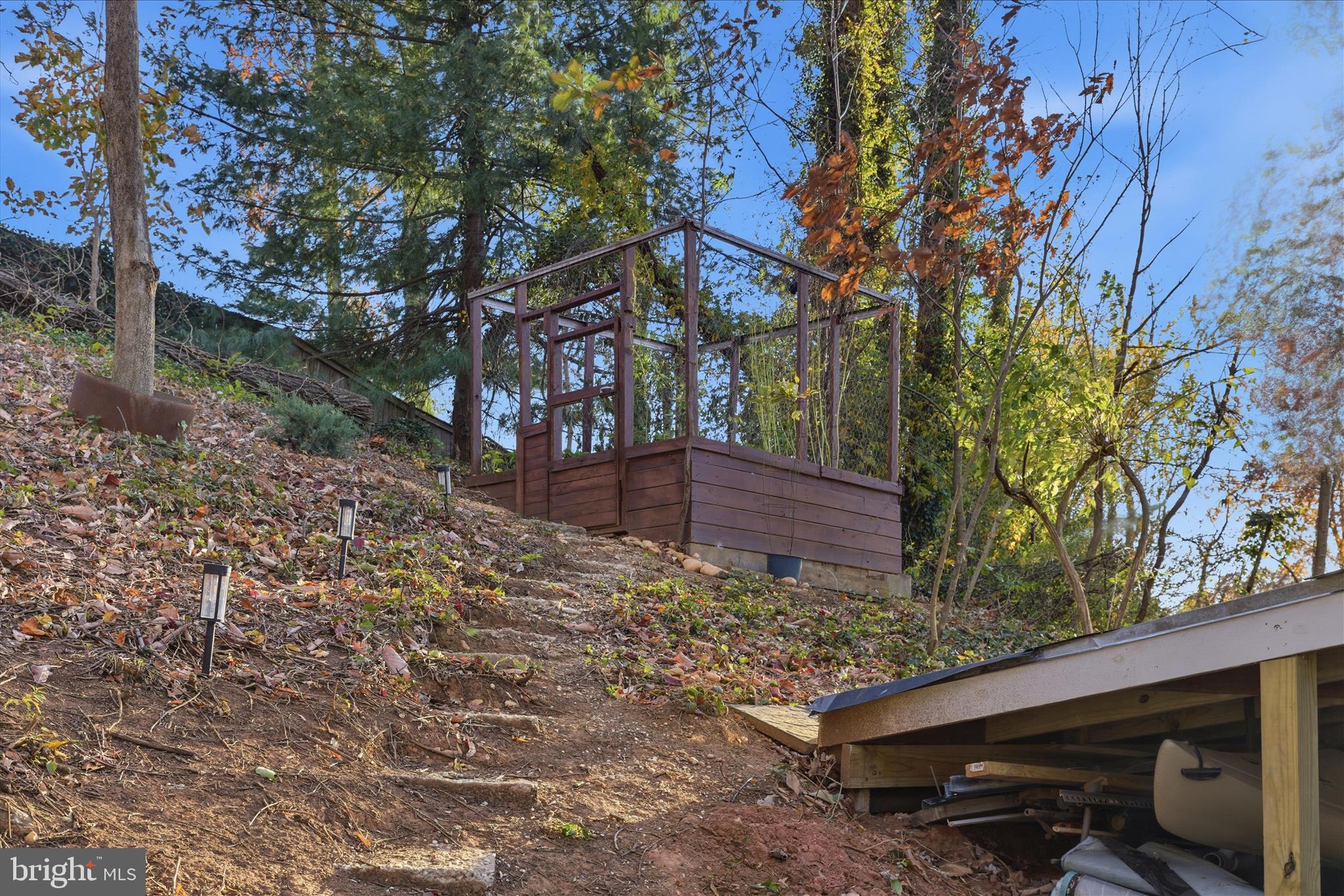 DONNA LEE GARDENS - Residential Lease