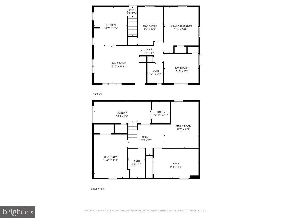 DONNA LEE GARDENS - Residential Lease