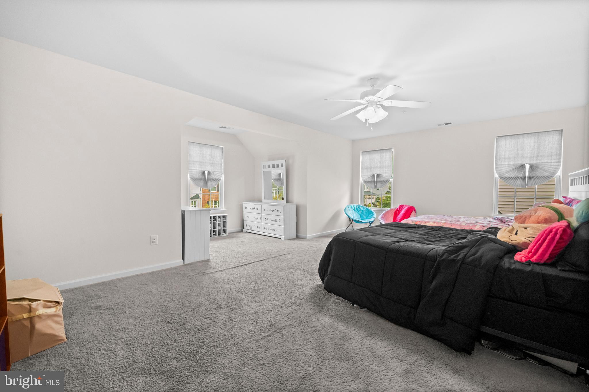 AUTUMN HILLS - Residential