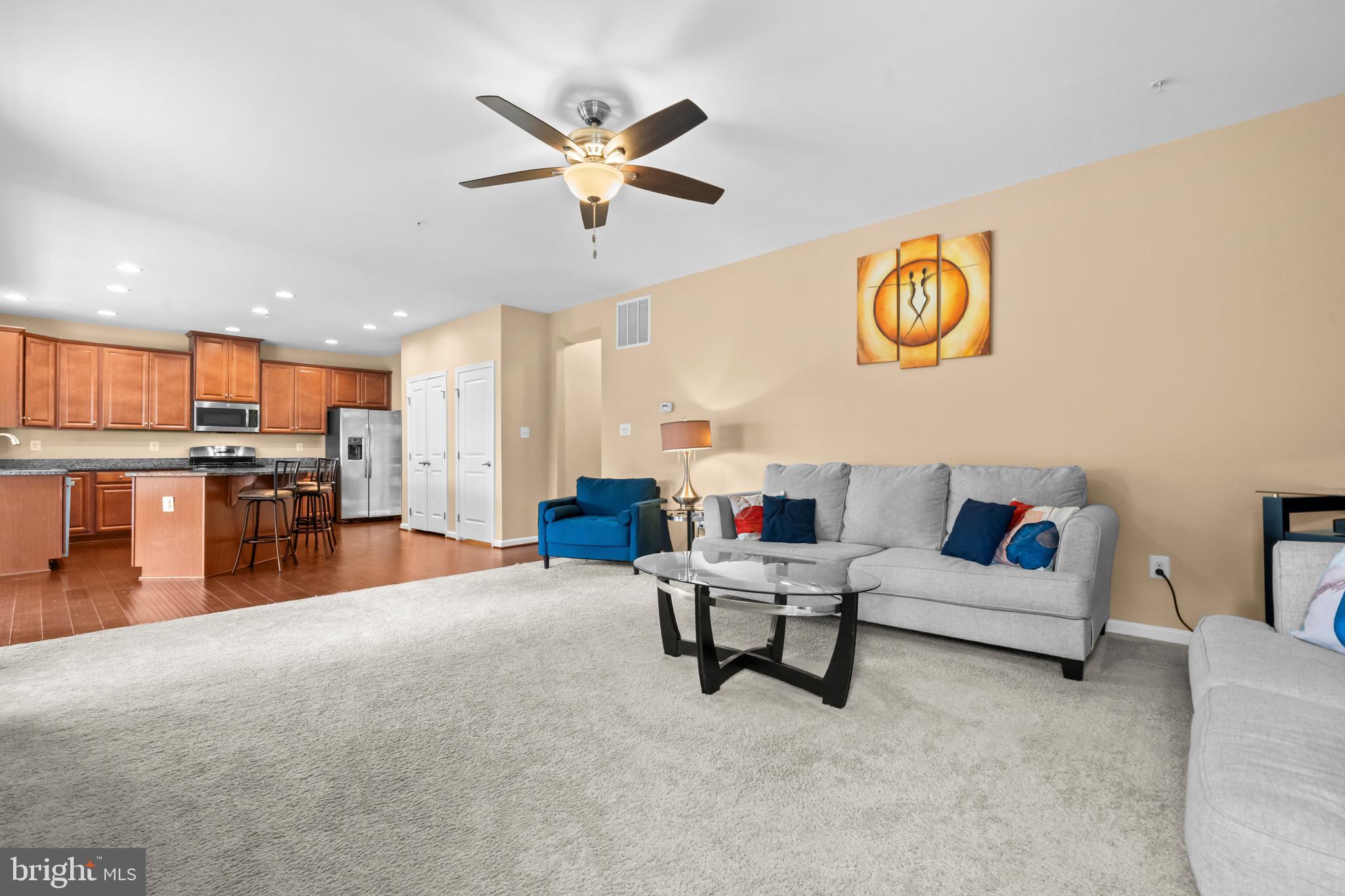 AUTUMN HILLS - Residential