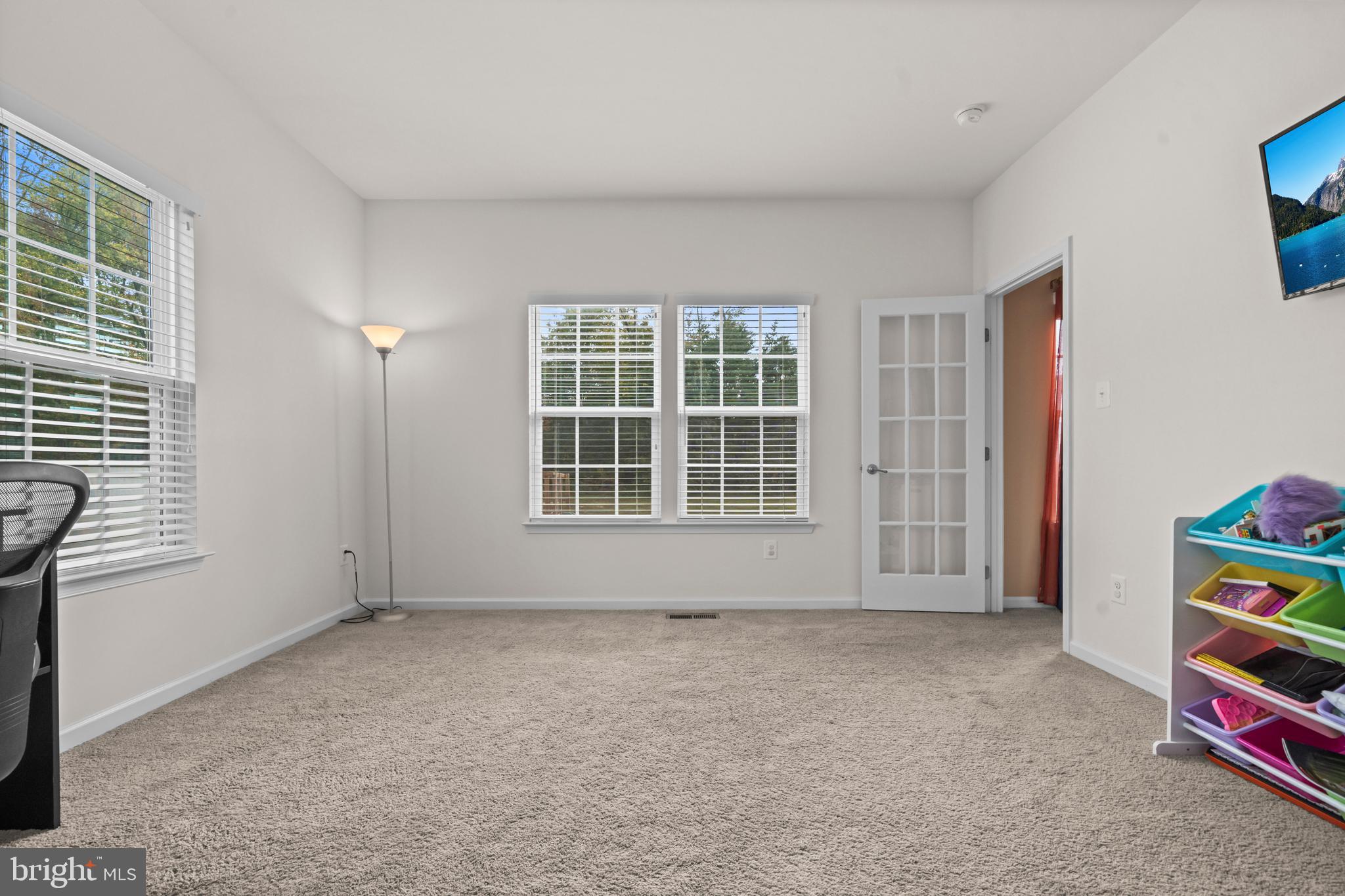 AUTUMN HILLS - Residential