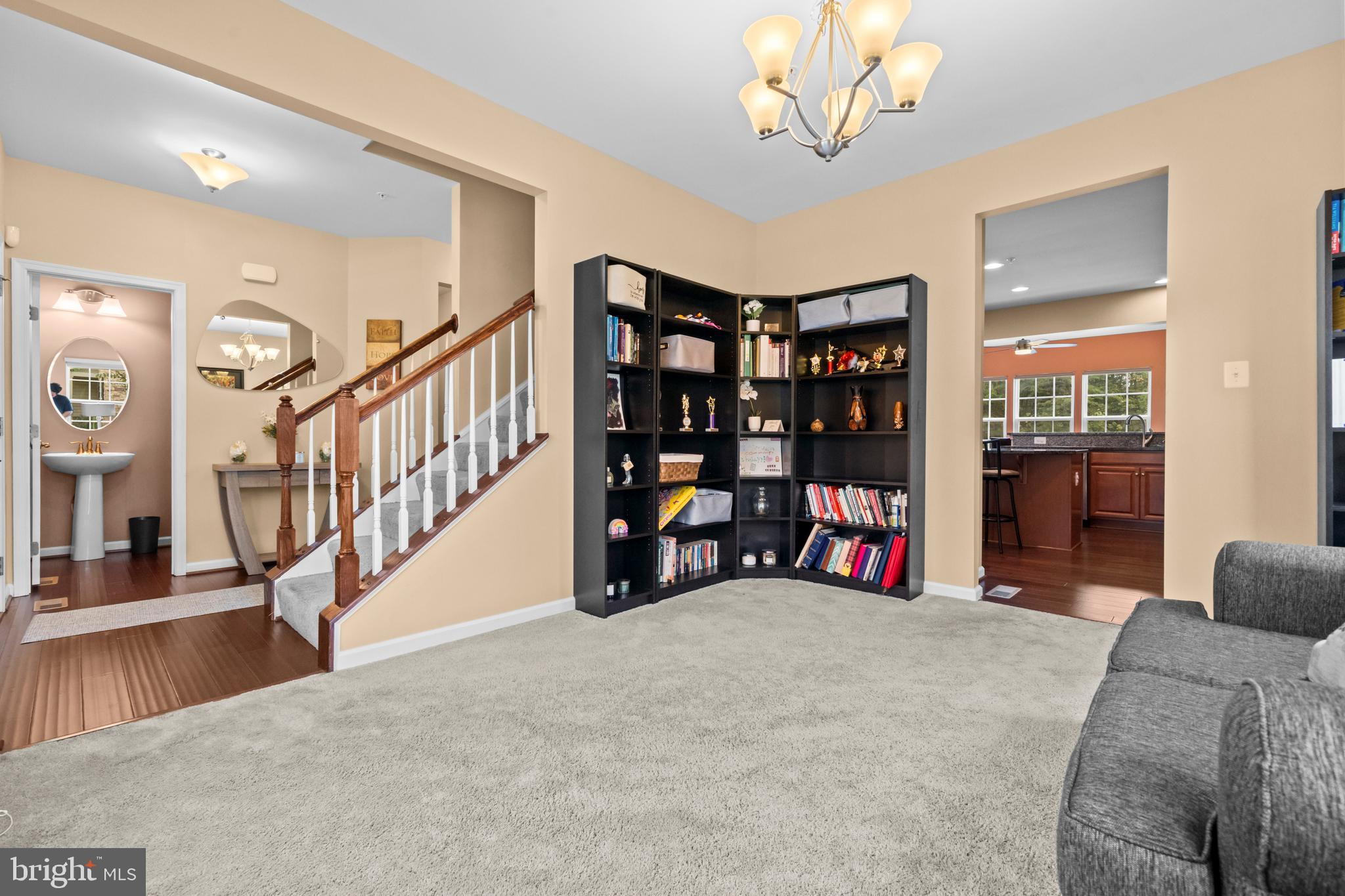 AUTUMN HILLS - Residential