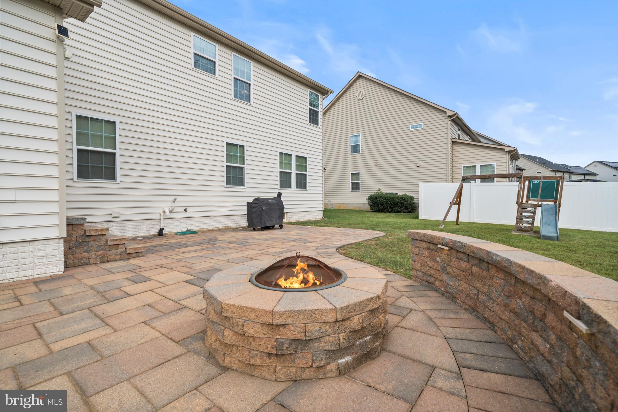 AUTUMN HILLS - Residential