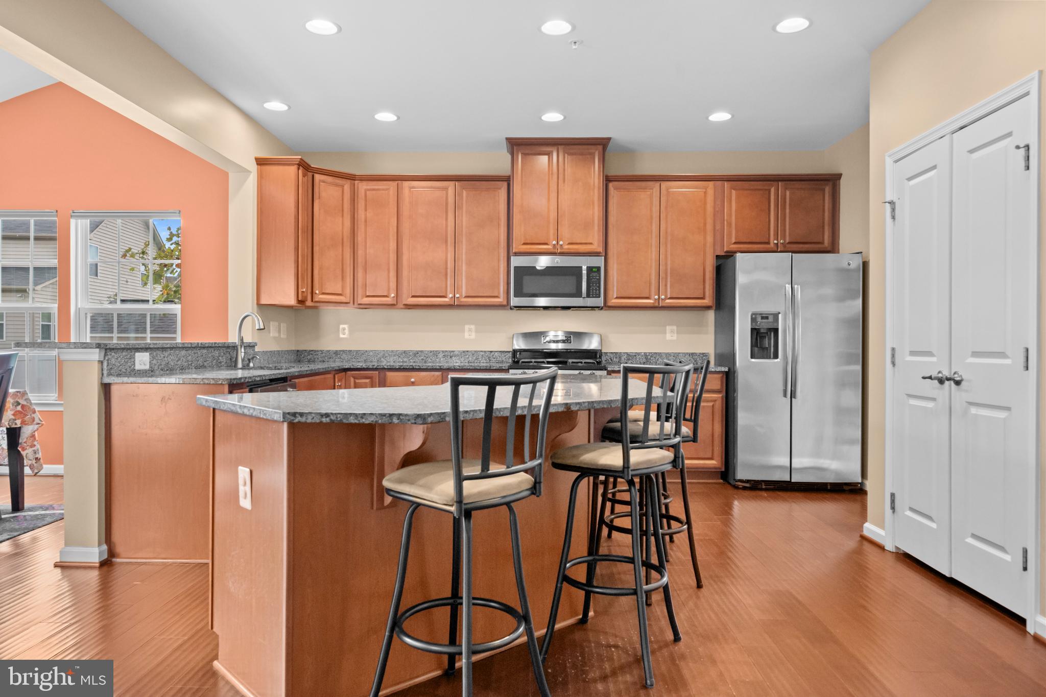 AUTUMN HILLS - Residential