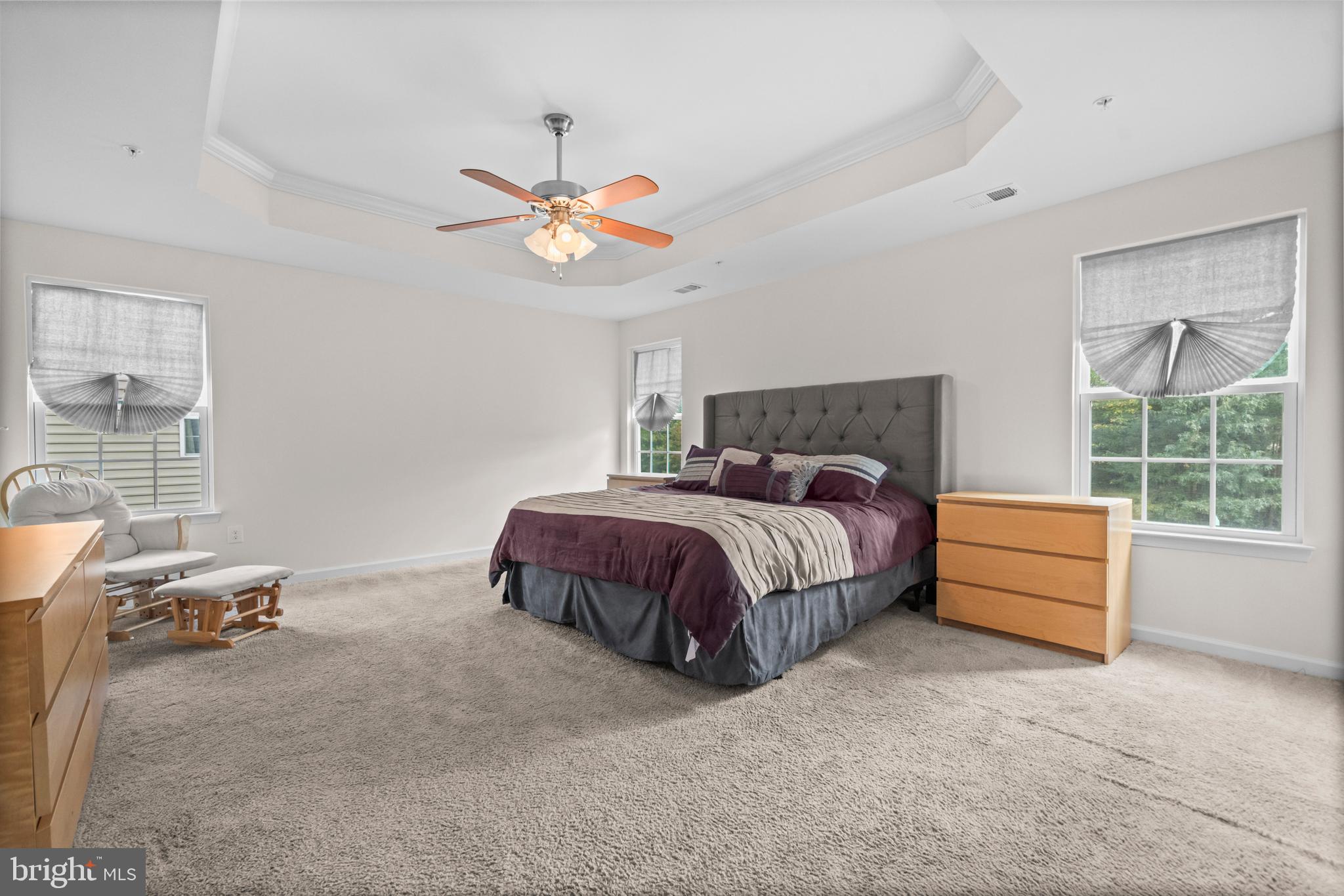 AUTUMN HILLS - Residential