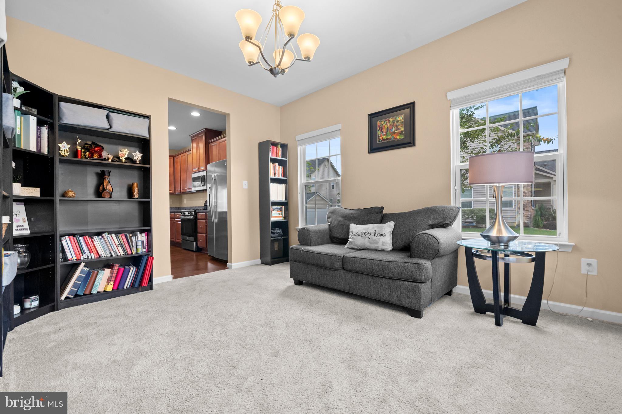 AUTUMN HILLS - Residential