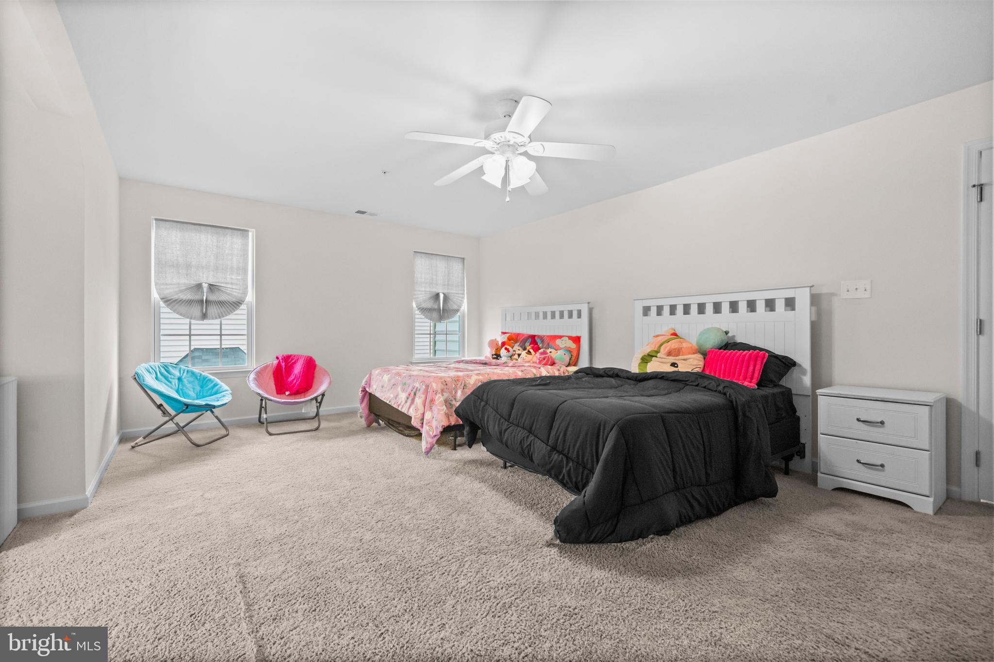 AUTUMN HILLS - Residential